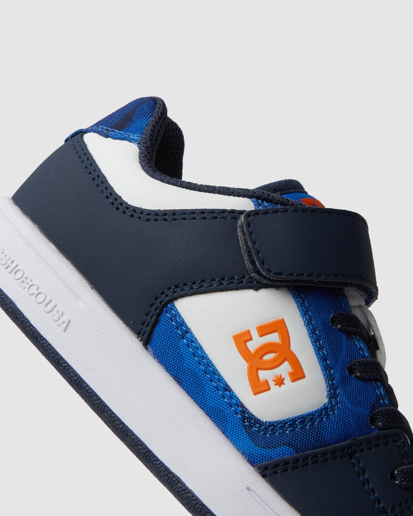 Kids Manteca 4 V Skate Shoes