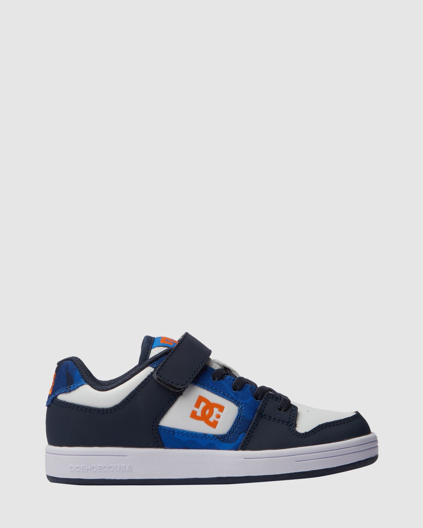 Kids Manteca 4 V Skate Shoes