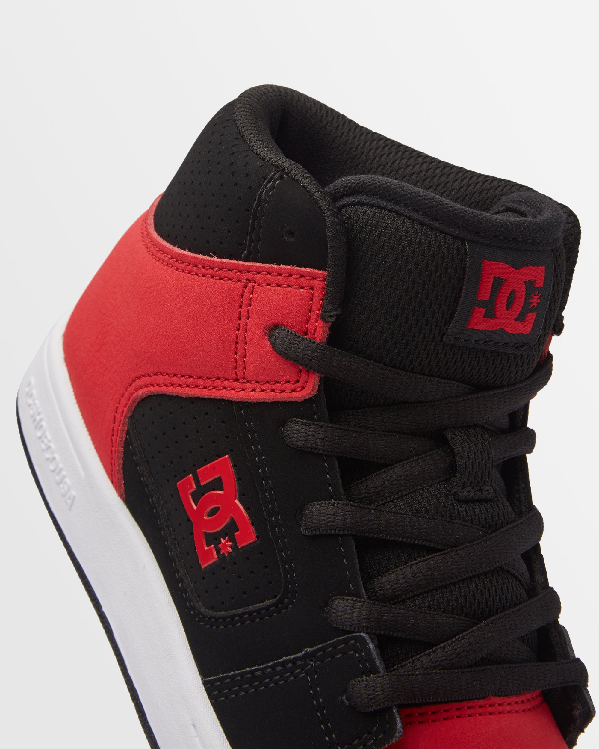 Kids Manteca 4 V High Skate Shoes