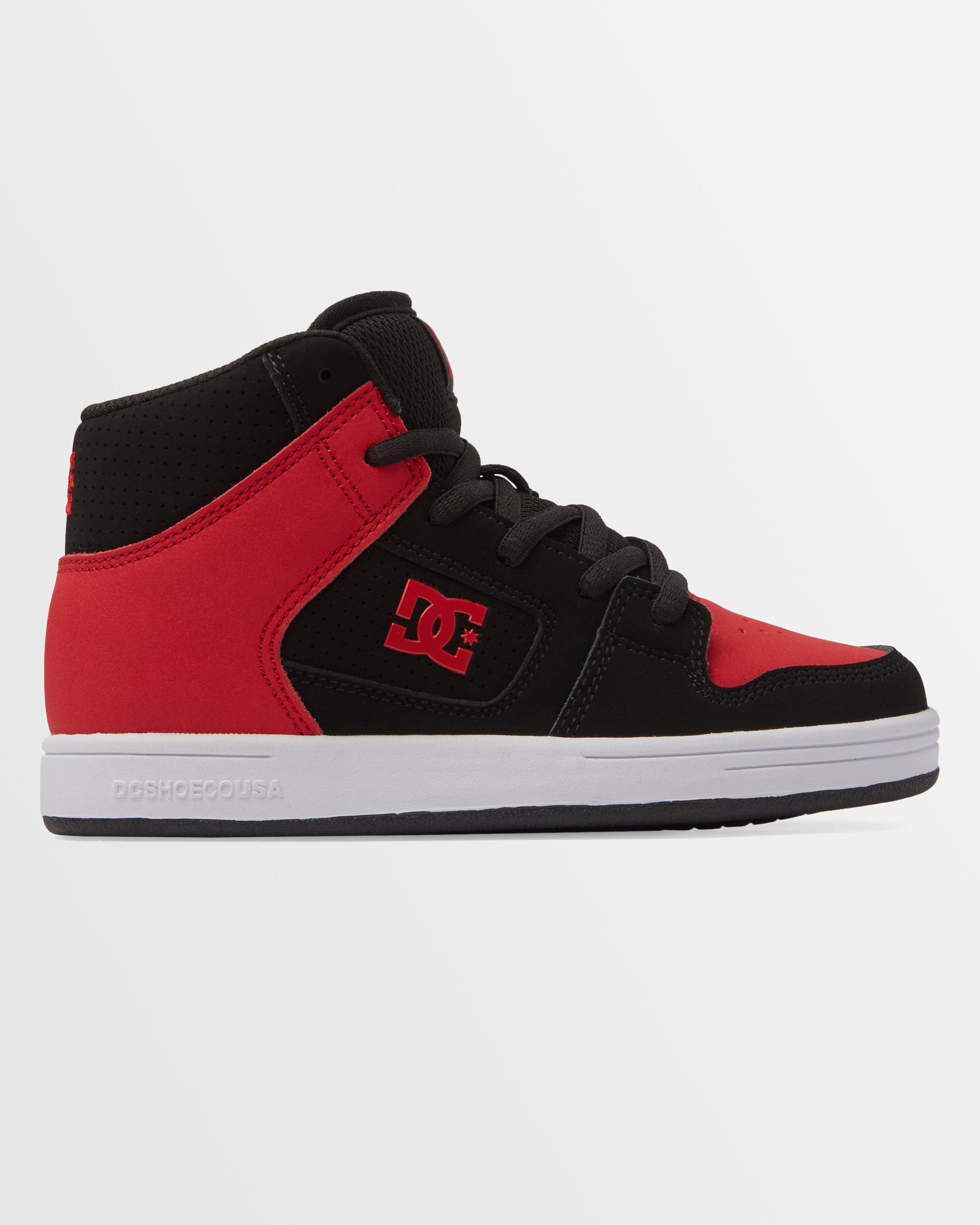 Kids Manteca 4 V High Skate Shoes
