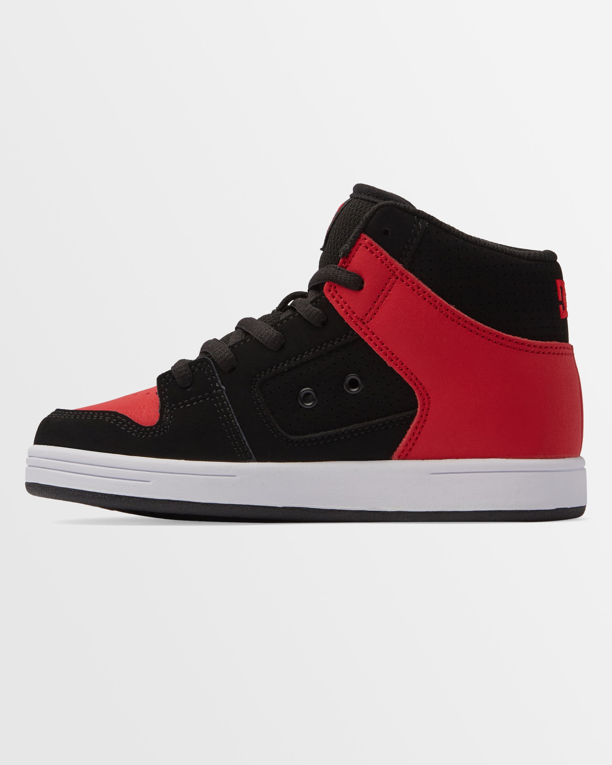 Kids Manteca 4 V High Skate Shoes