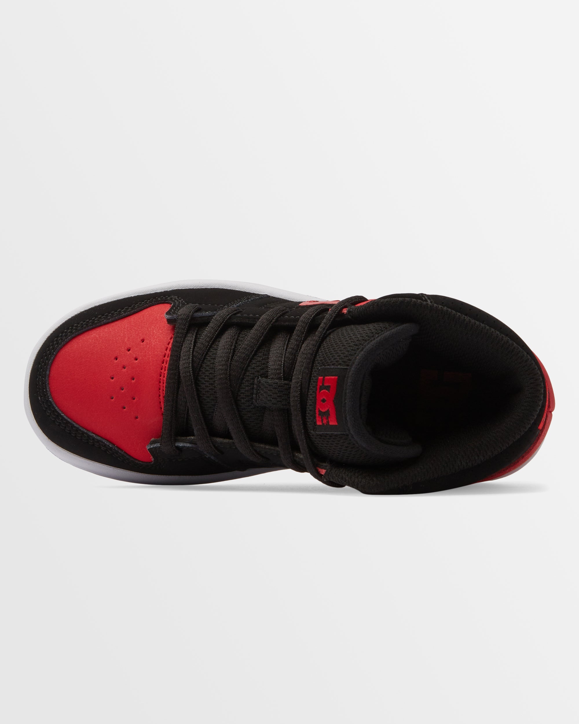 Kids Manteca 4 V High Skate Shoes