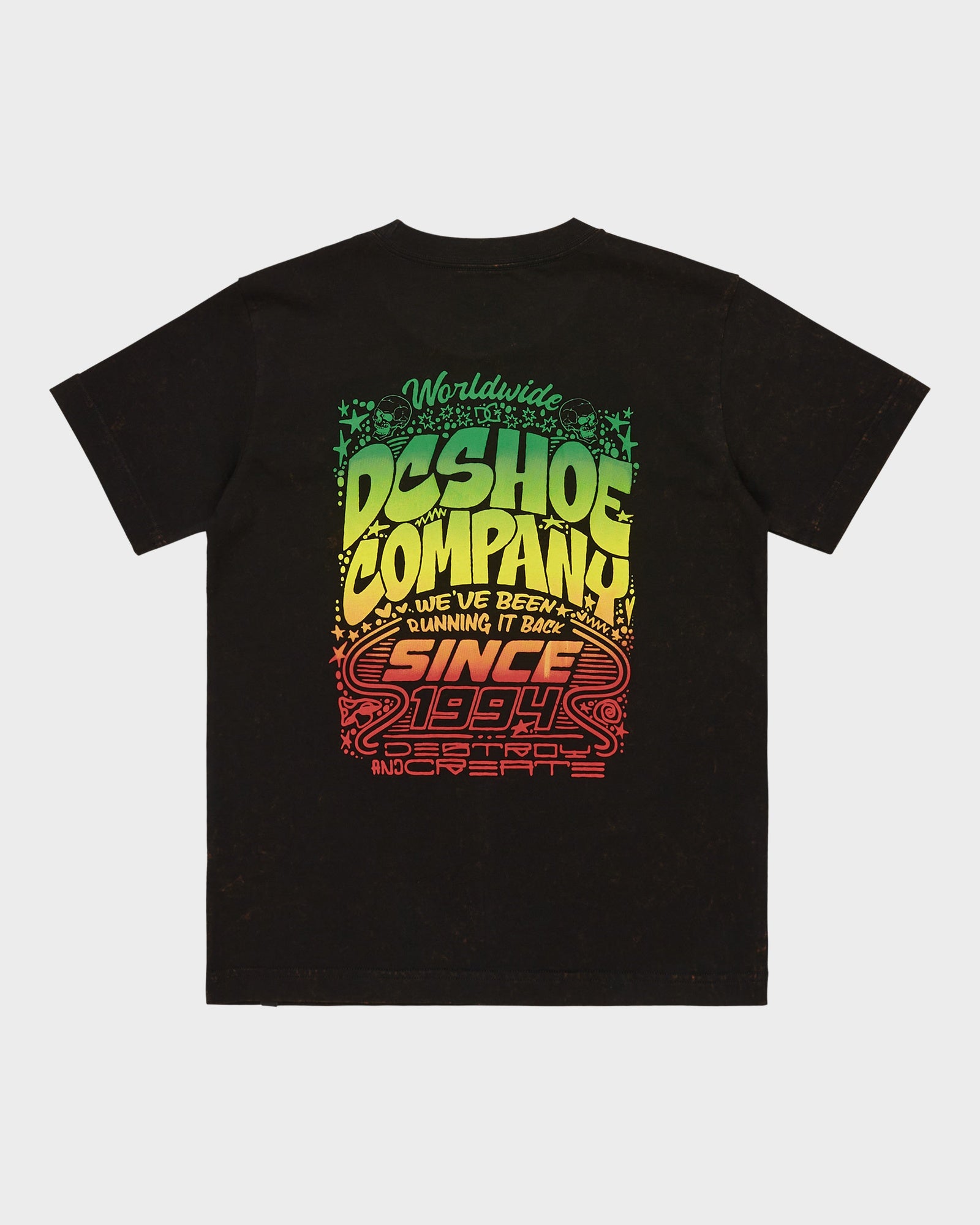 Boys 8-16 Hot Box T-Shirt