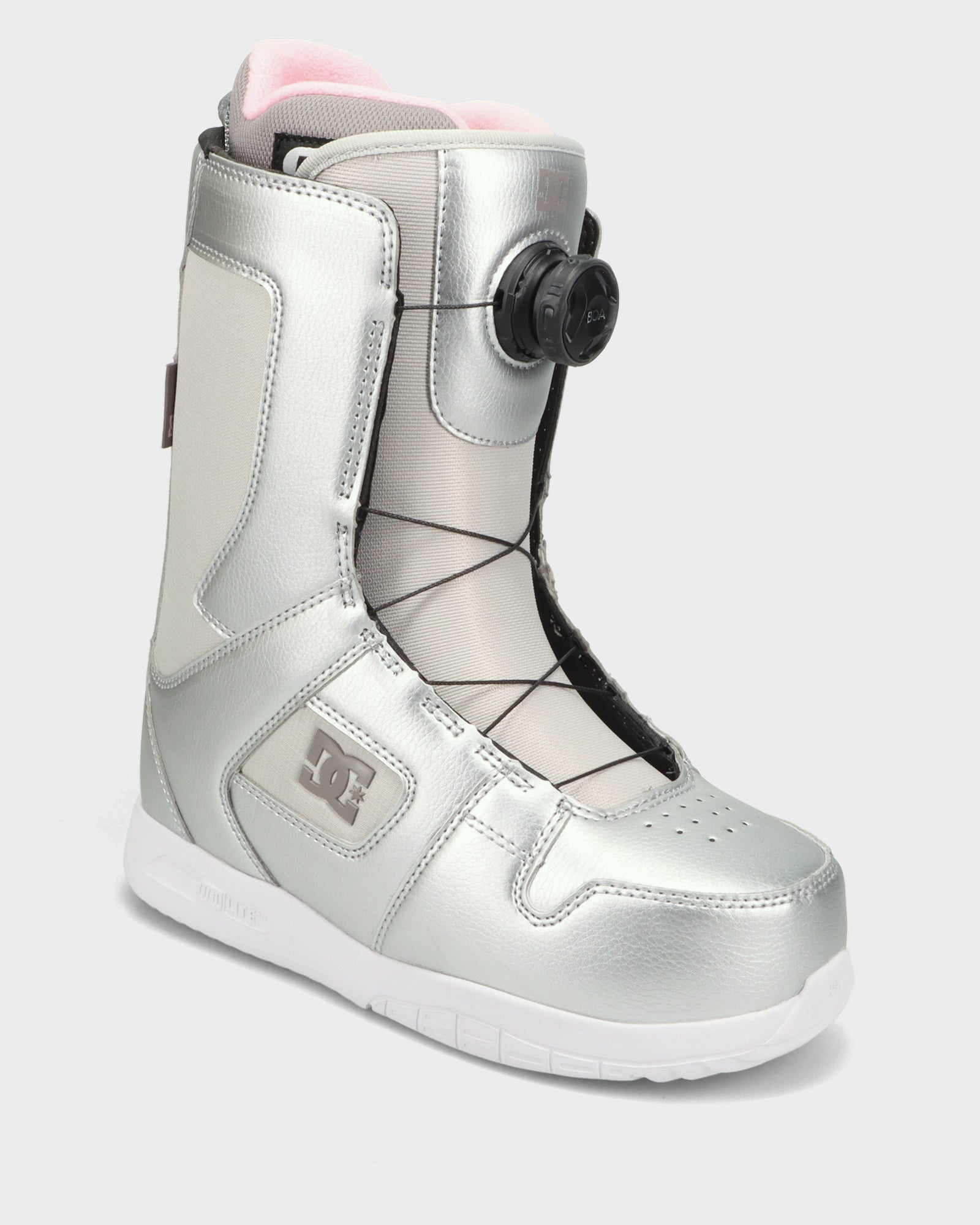 Womens Phase BOA Snowboard Boots