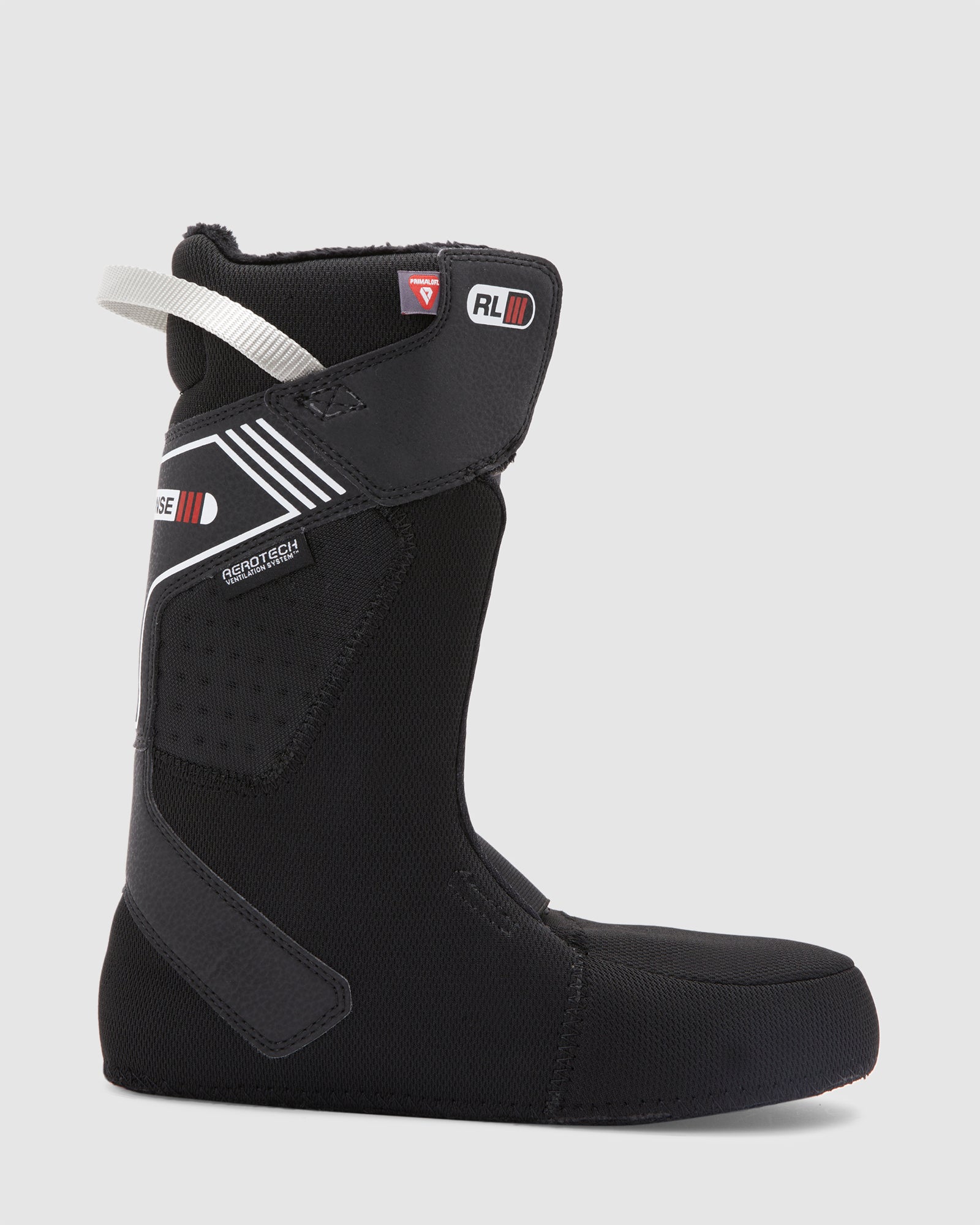 Womens Phase BOA Pro Step On Snowboard Boots