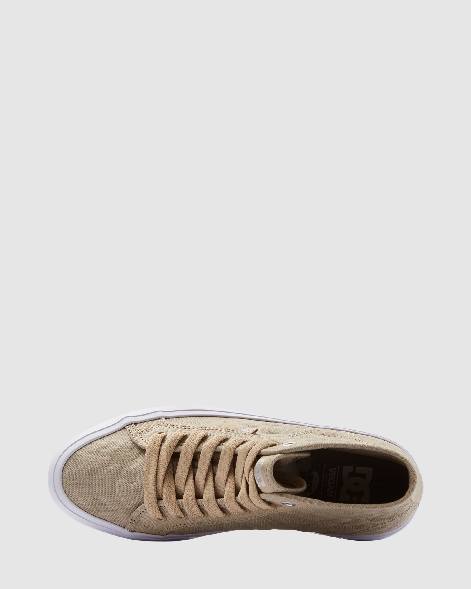 Womens Manual Hi Platform Shoes