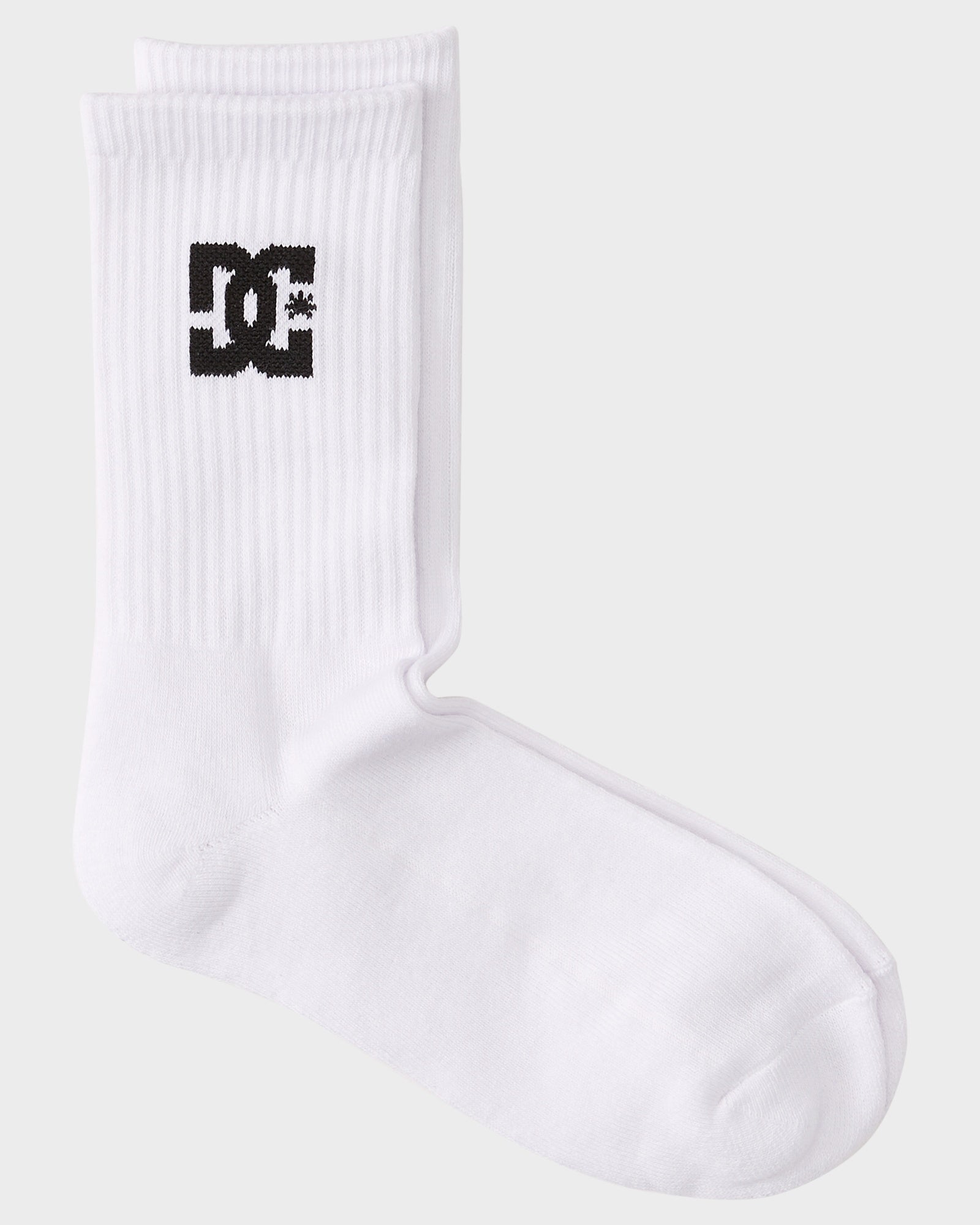 Mens Spp 3 Pack Crew Socks