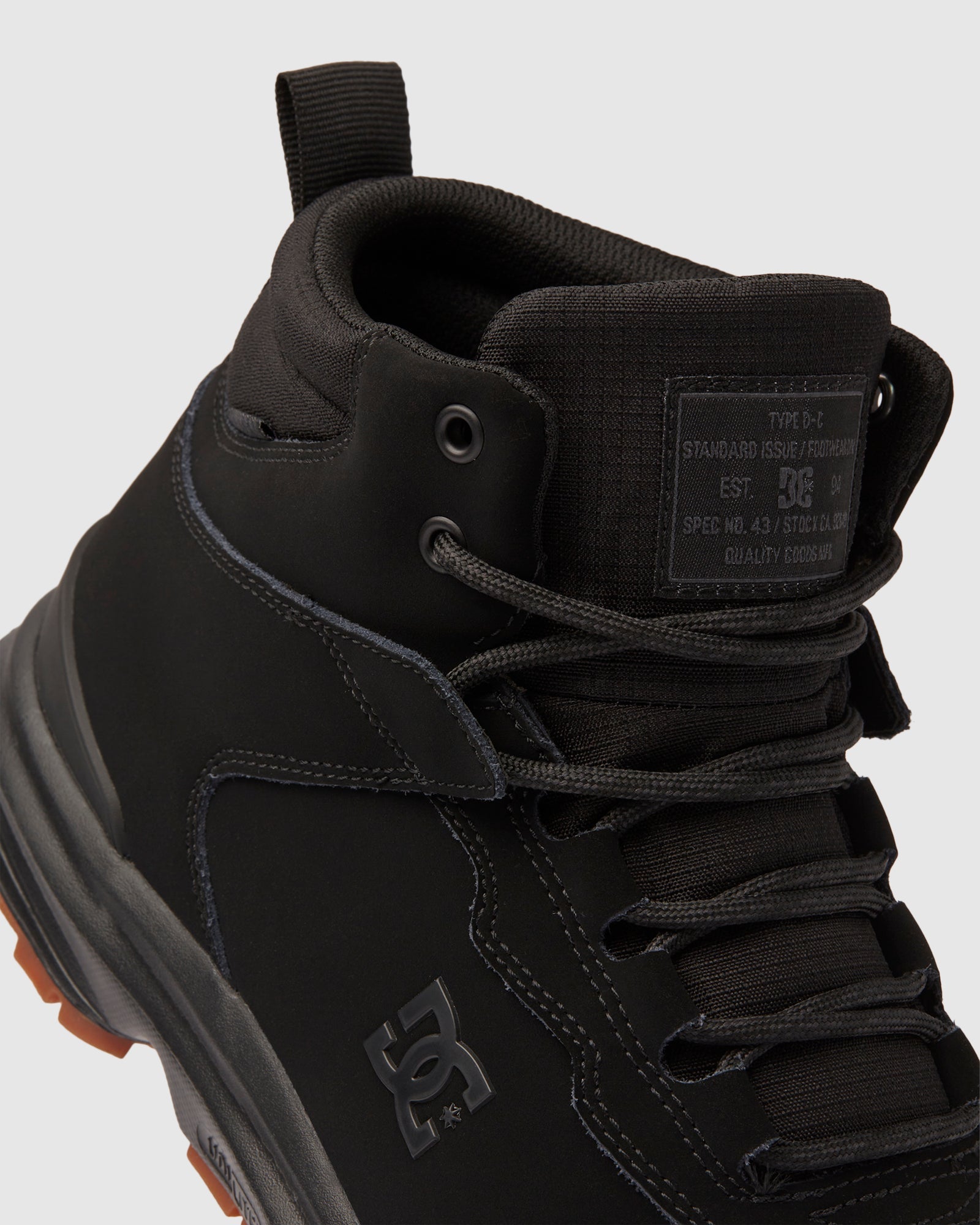 Men's Mutiny Boots