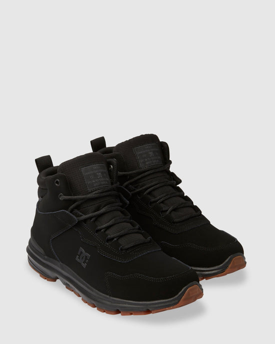 Mens Munity WR Boots