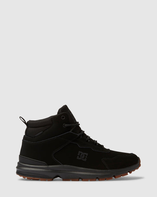 Mens Munity WR Boots