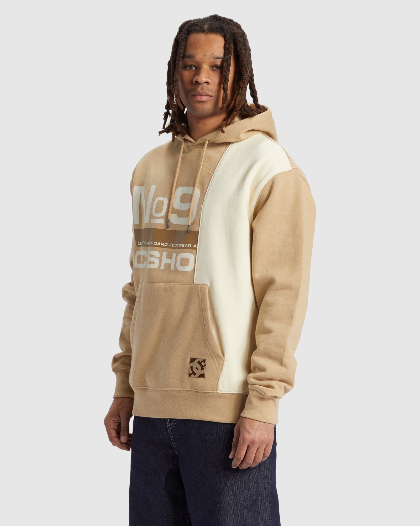 Hoodie dc original hotsell