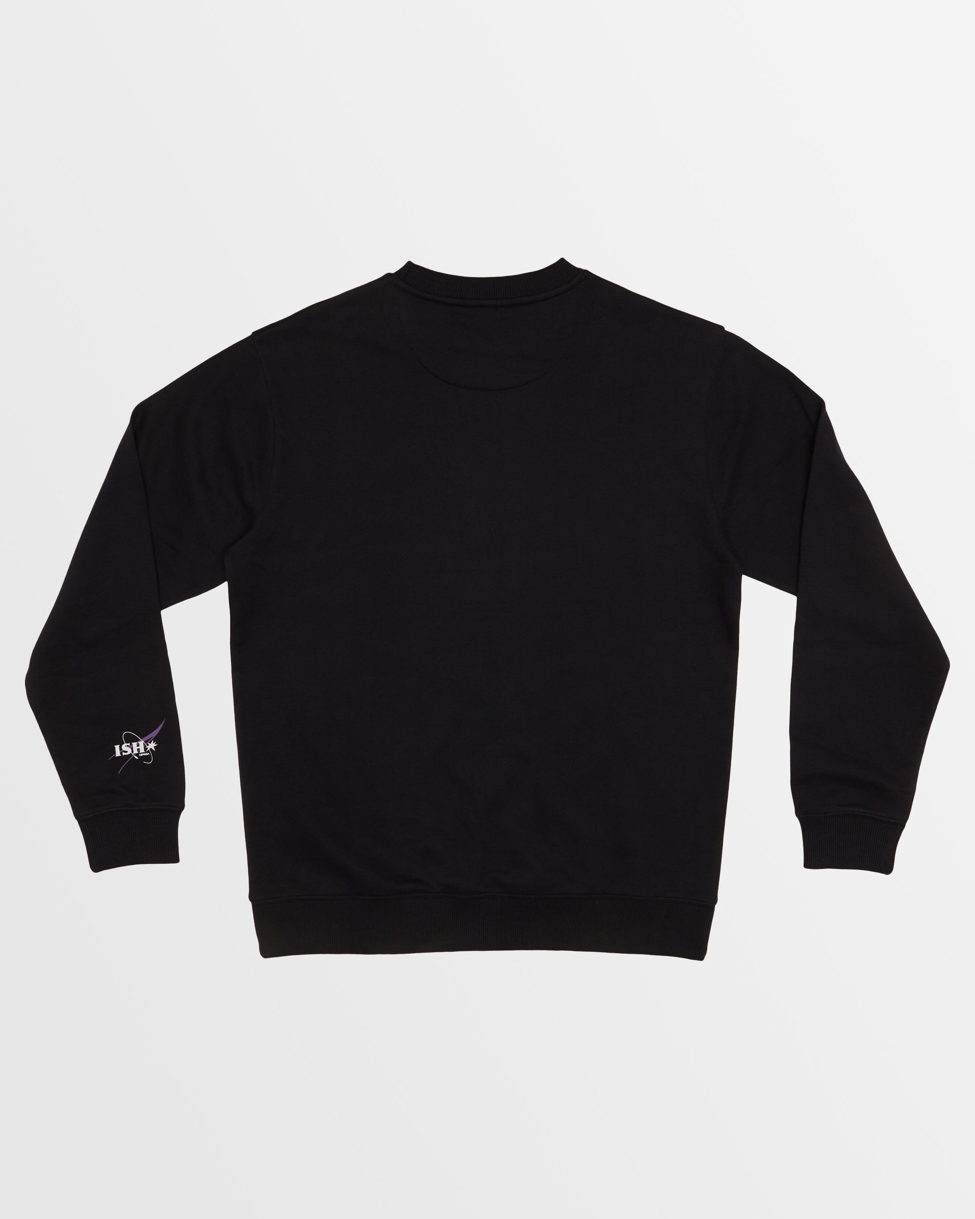 Mens DC Ish Crew Sweatshirt