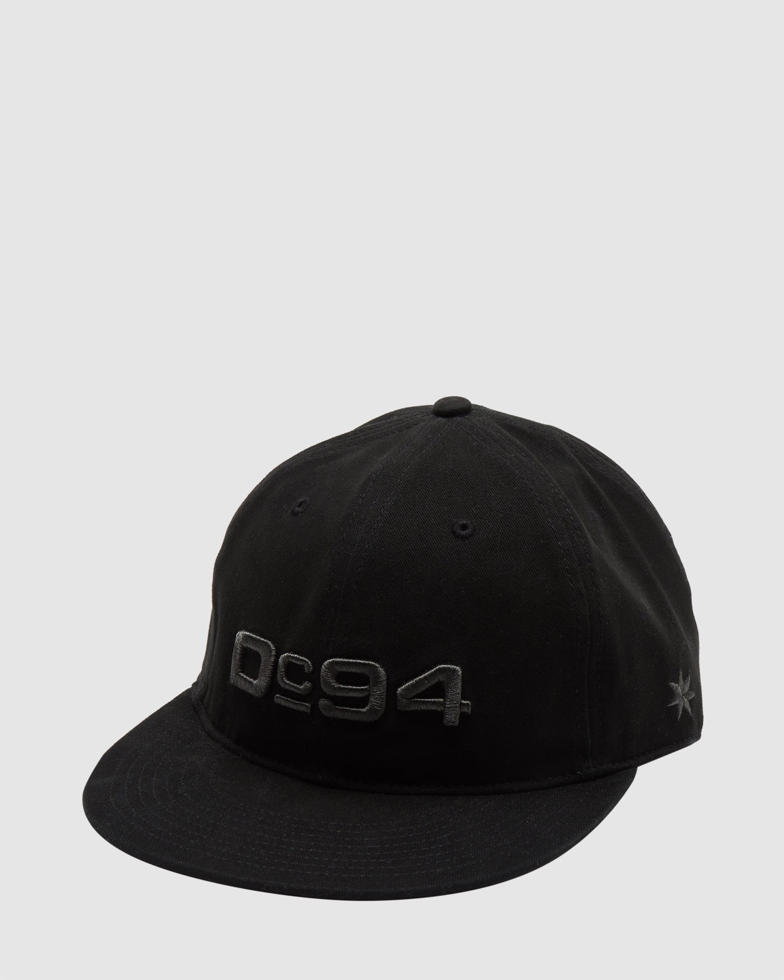 Dc shoes baseball cap deals