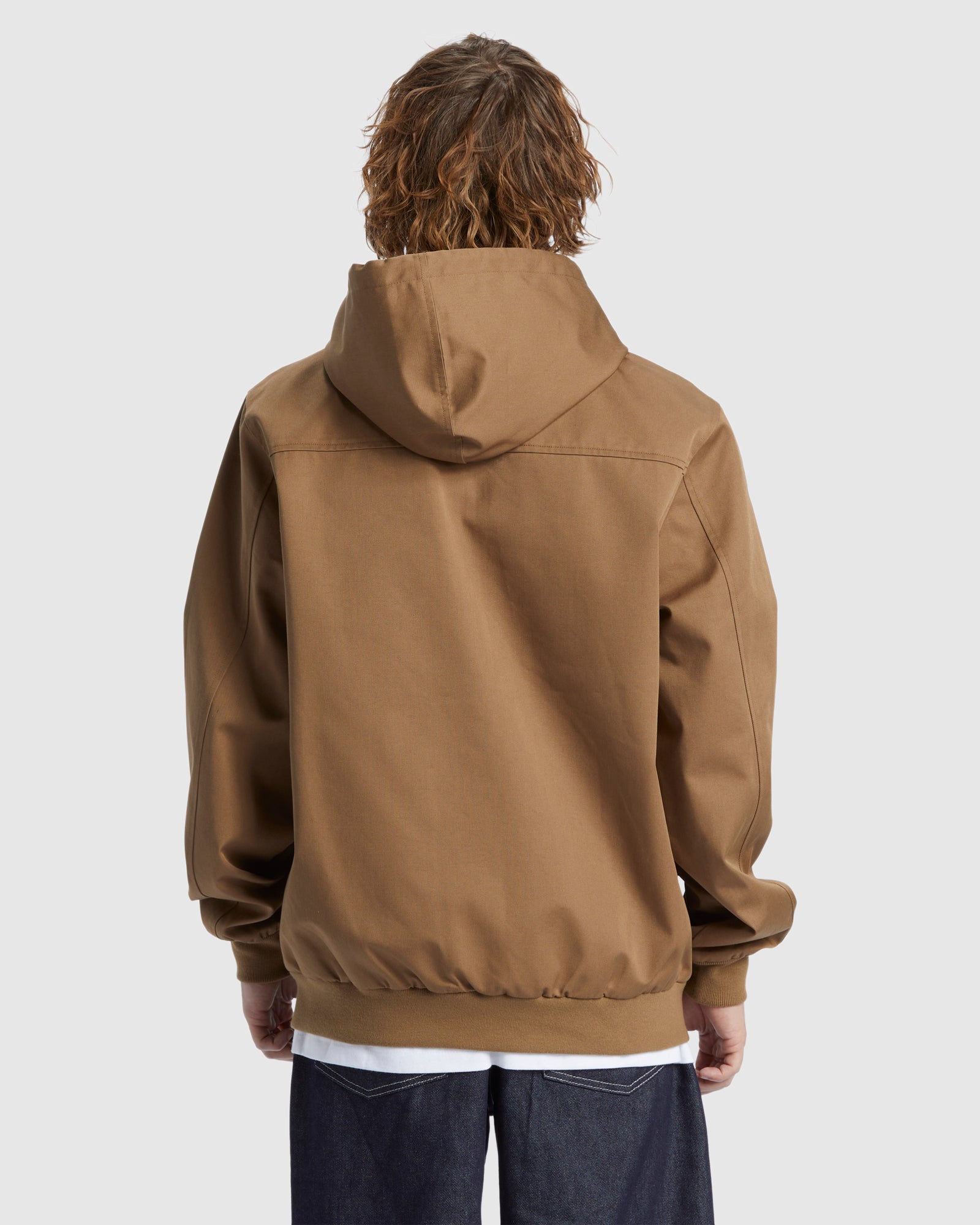 Mens Escalate Light Jacket