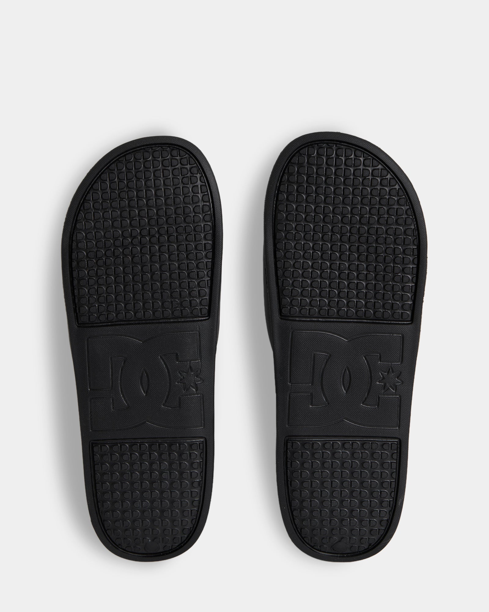 Mens DC Slides