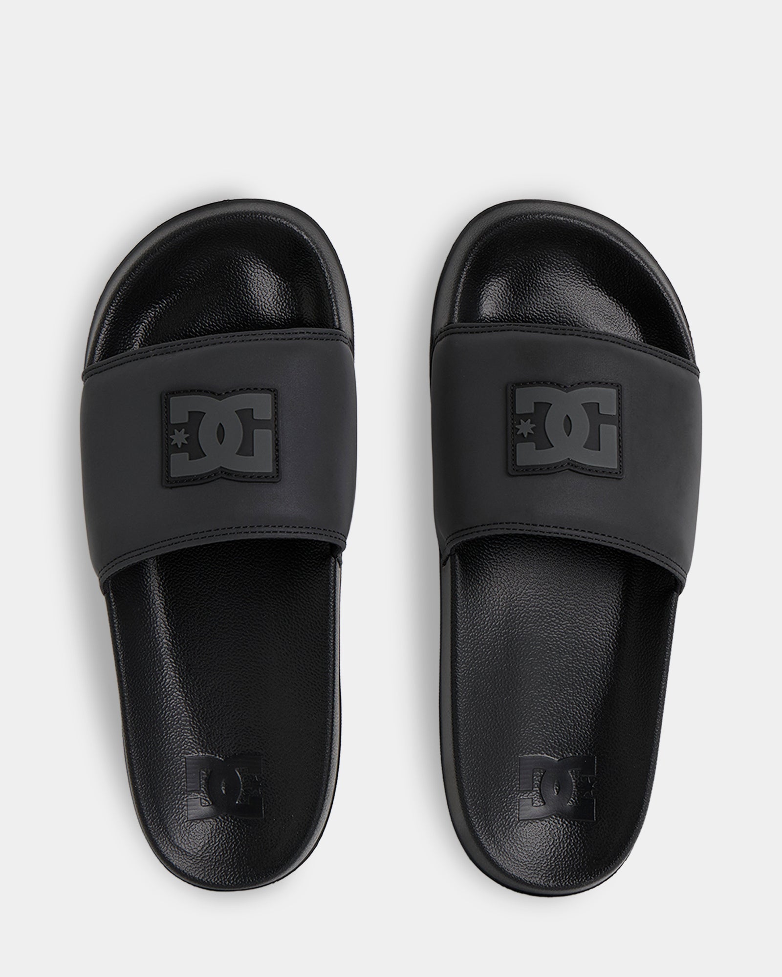 Mens DC Slides