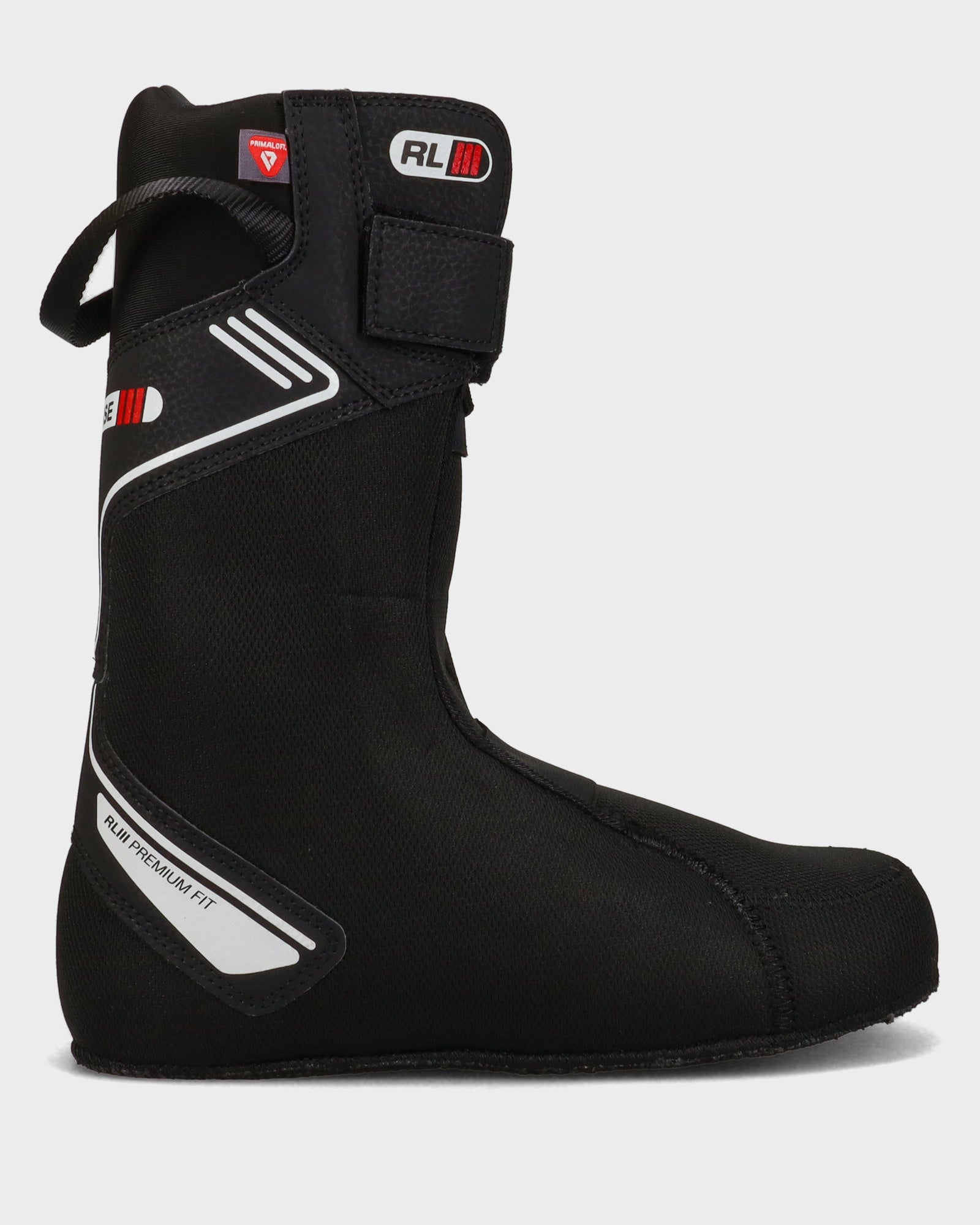 Mens Phase BOA Pro Step On Snowboard Boots