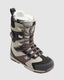 DC Shoes Mens Premier Hybrid Boa Snowboard Boots (Grey/Purple)