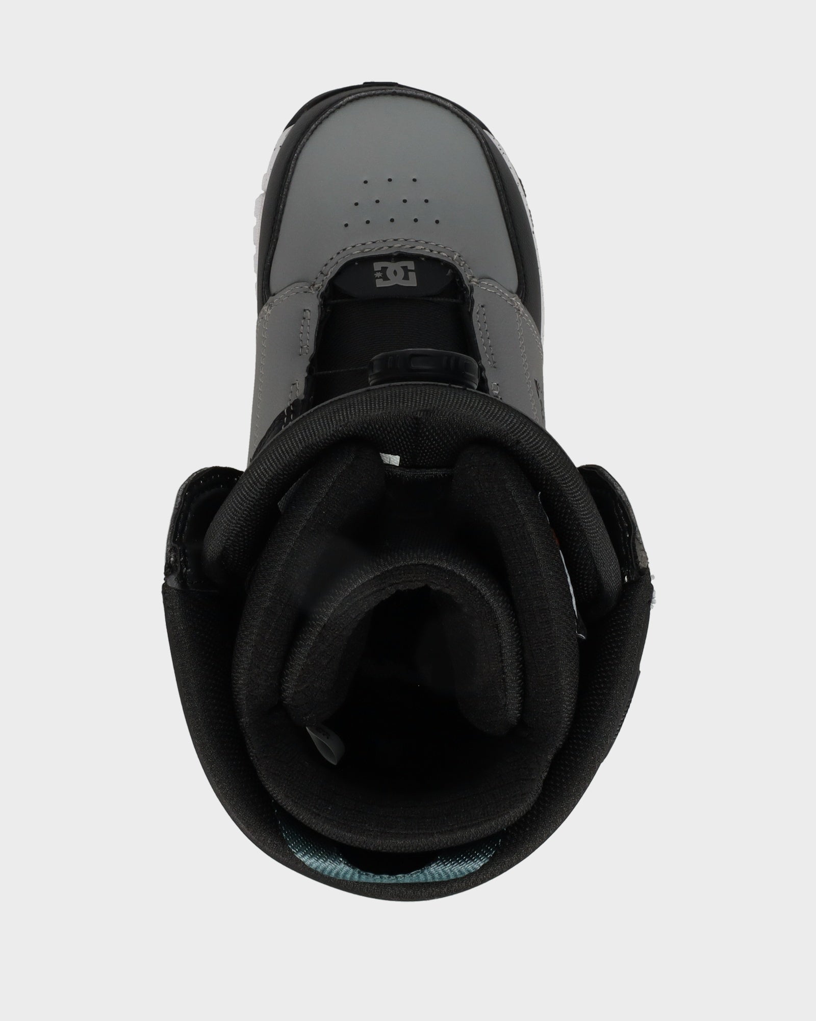 Mens Control BOA Snowboard Boots