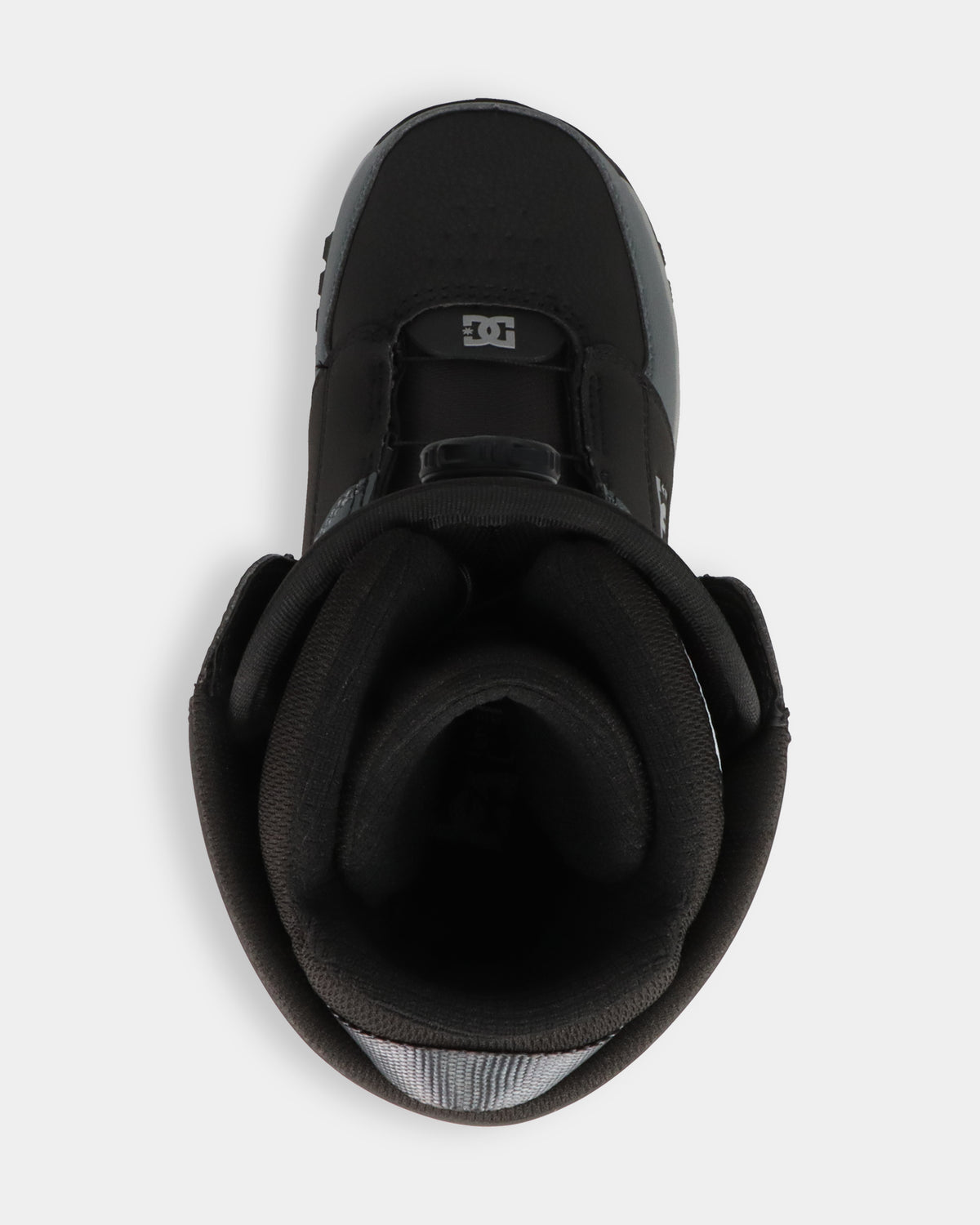 Mens Control Boa Snowboard Boots