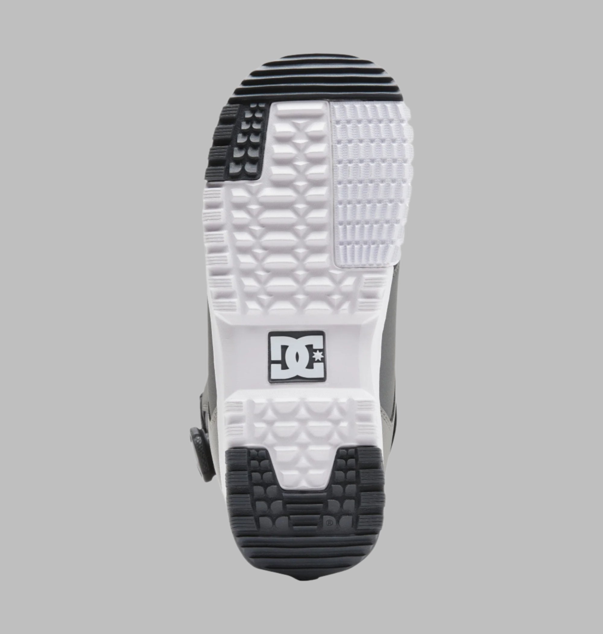 Mens Control BOA Snowboard Boots