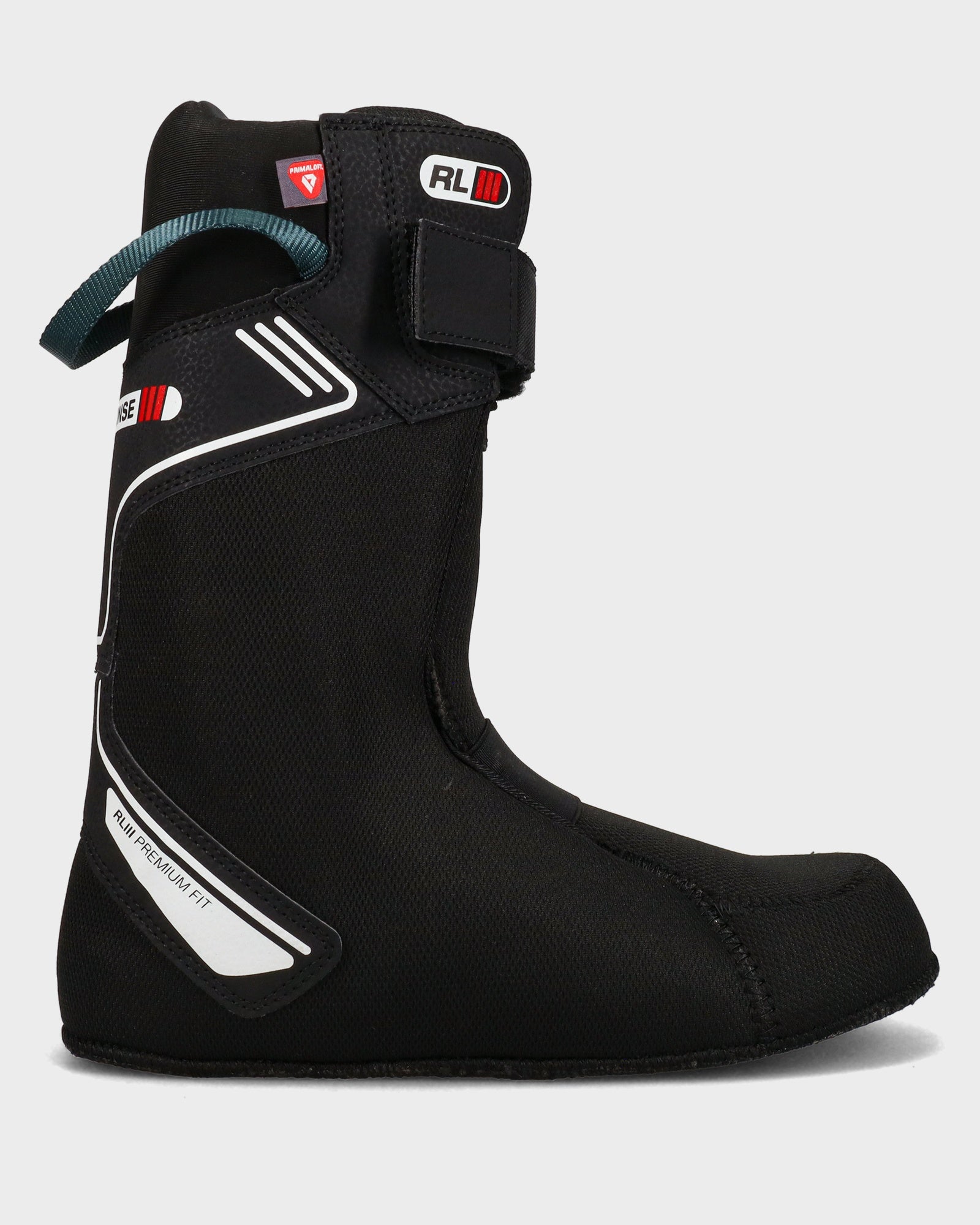Mens Judge BOA Snowboard Boots - GREY / 7.5 | DC Shoes