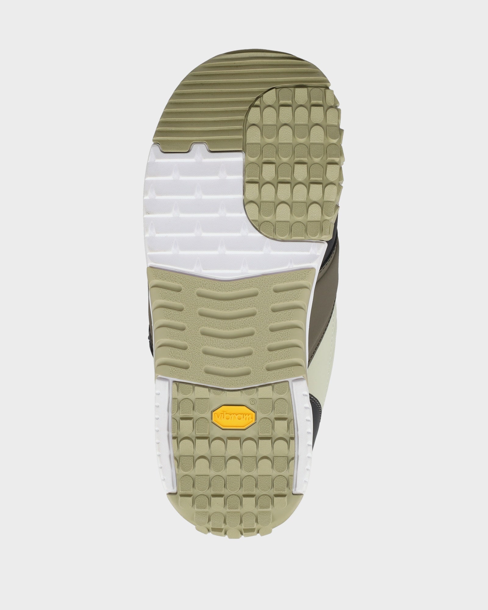 Mens Judge BOA Snowboard Boots - KLAMATA / 10.5 | DC Shoes