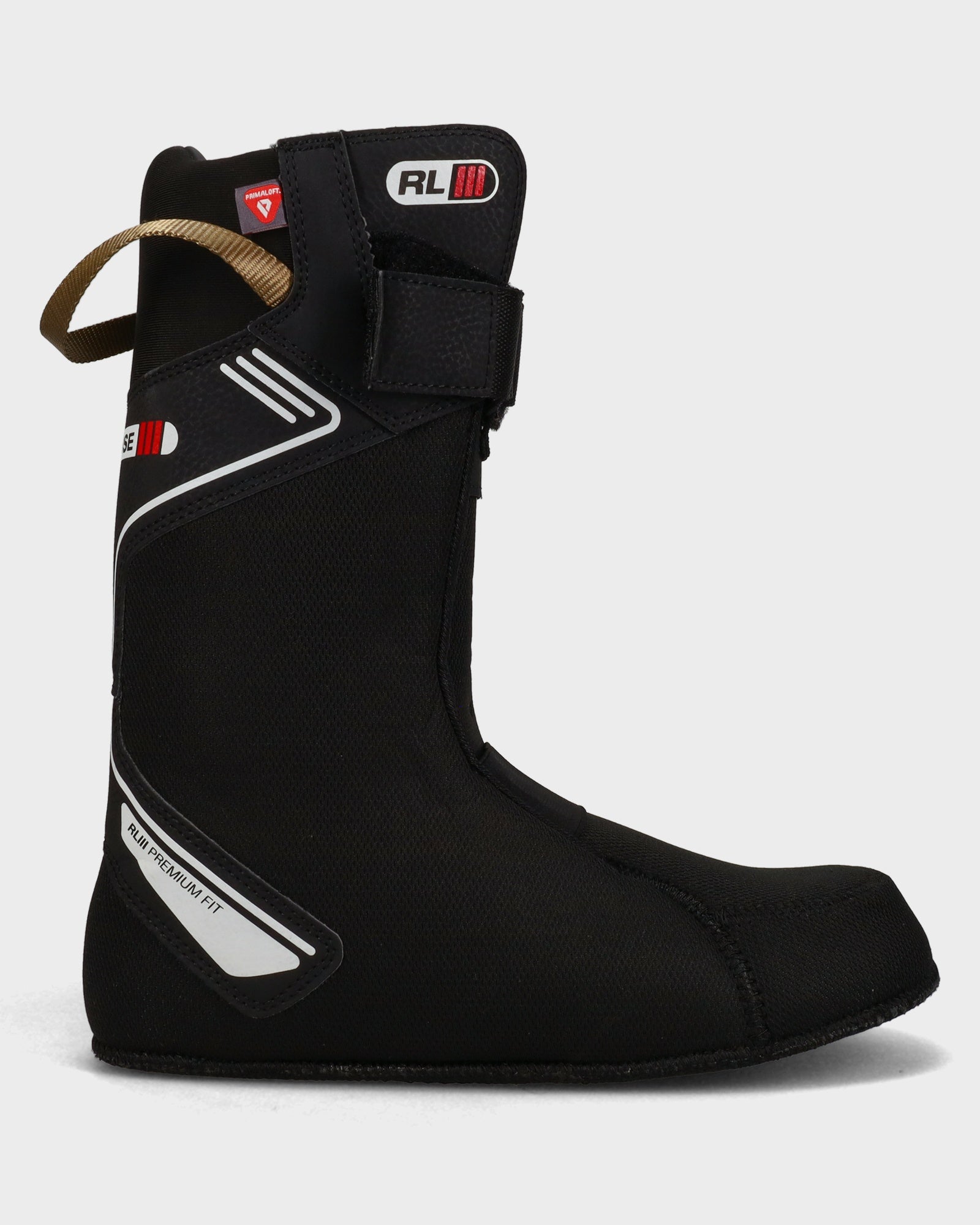 Mens Judge BOA Snowboard Boots