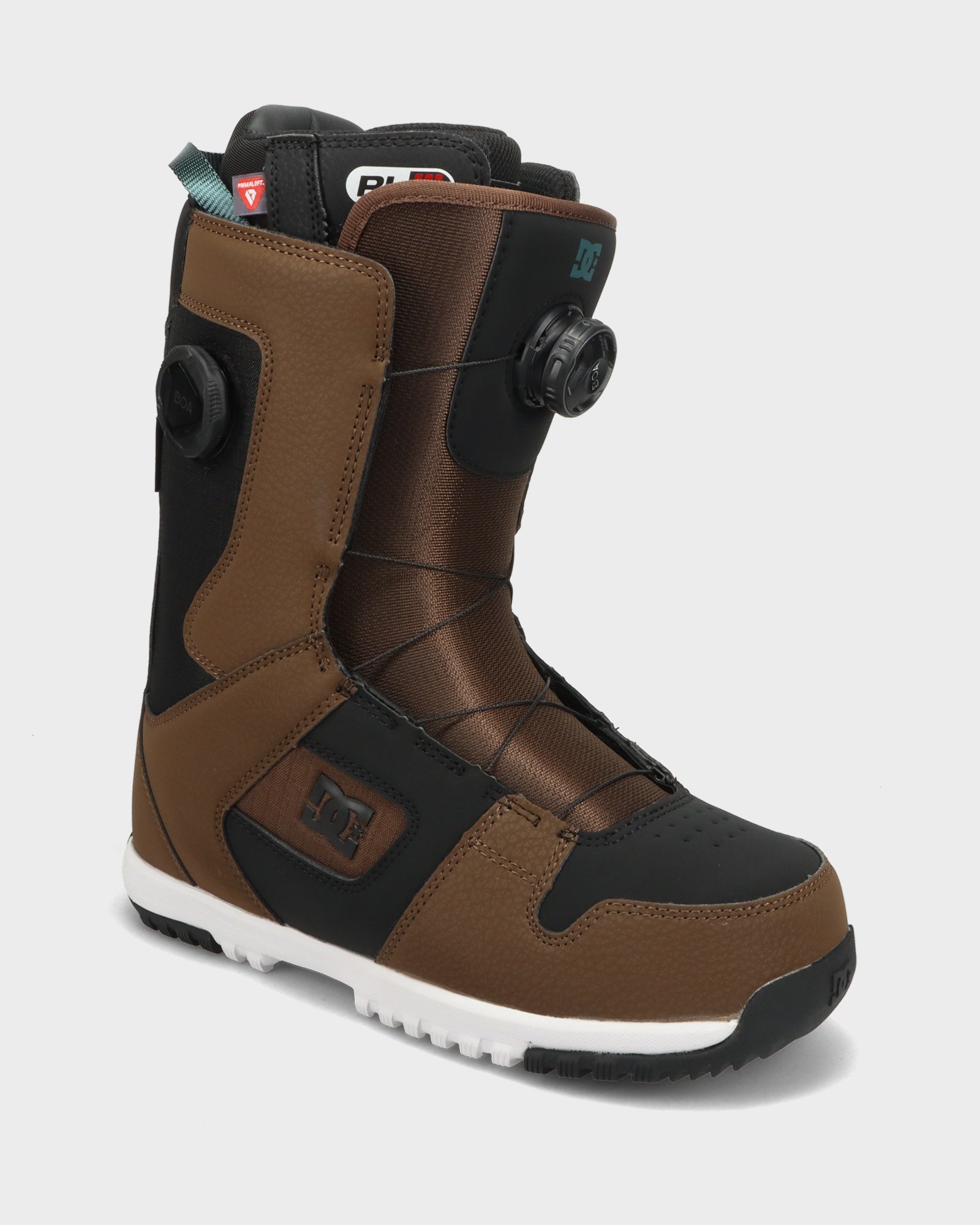Mens Phase BOA Pro Snowboard Boots