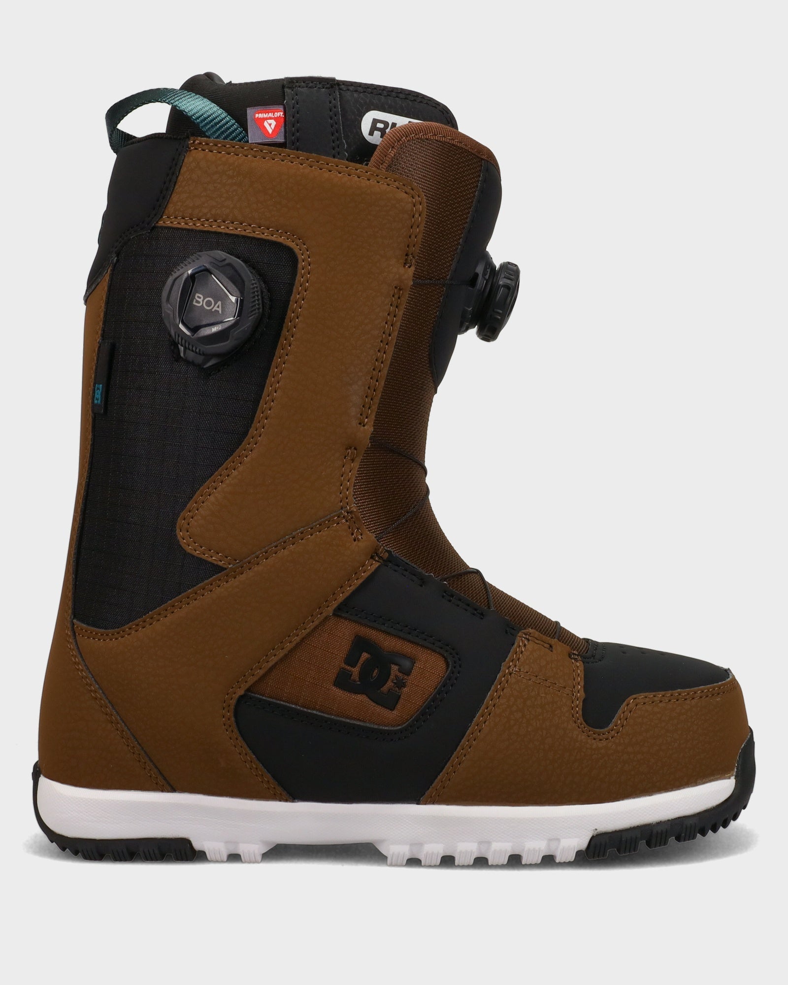 Mens Phase BOA Pro Snowboard Boots