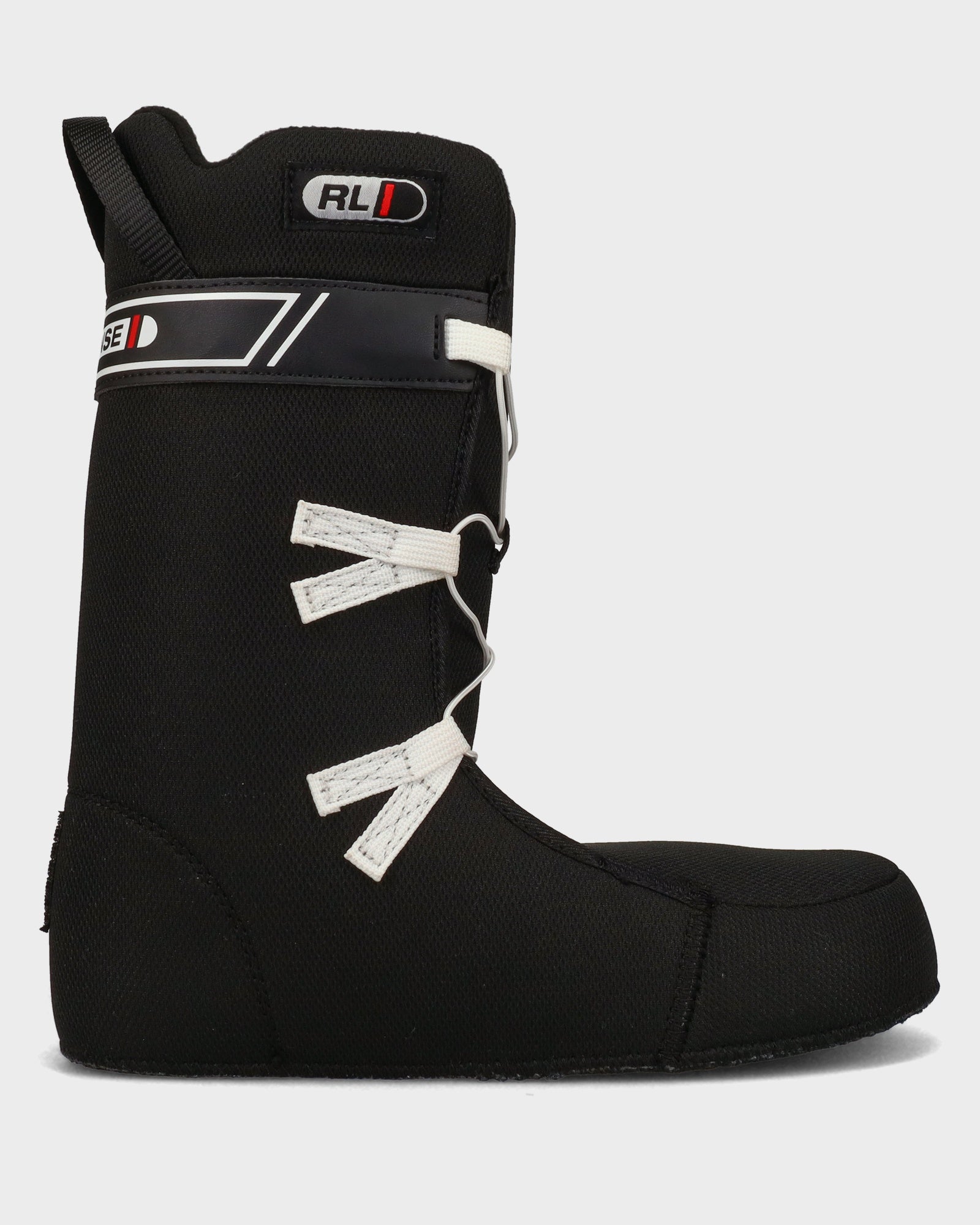 Mens Phase Lace Snowboard Boots