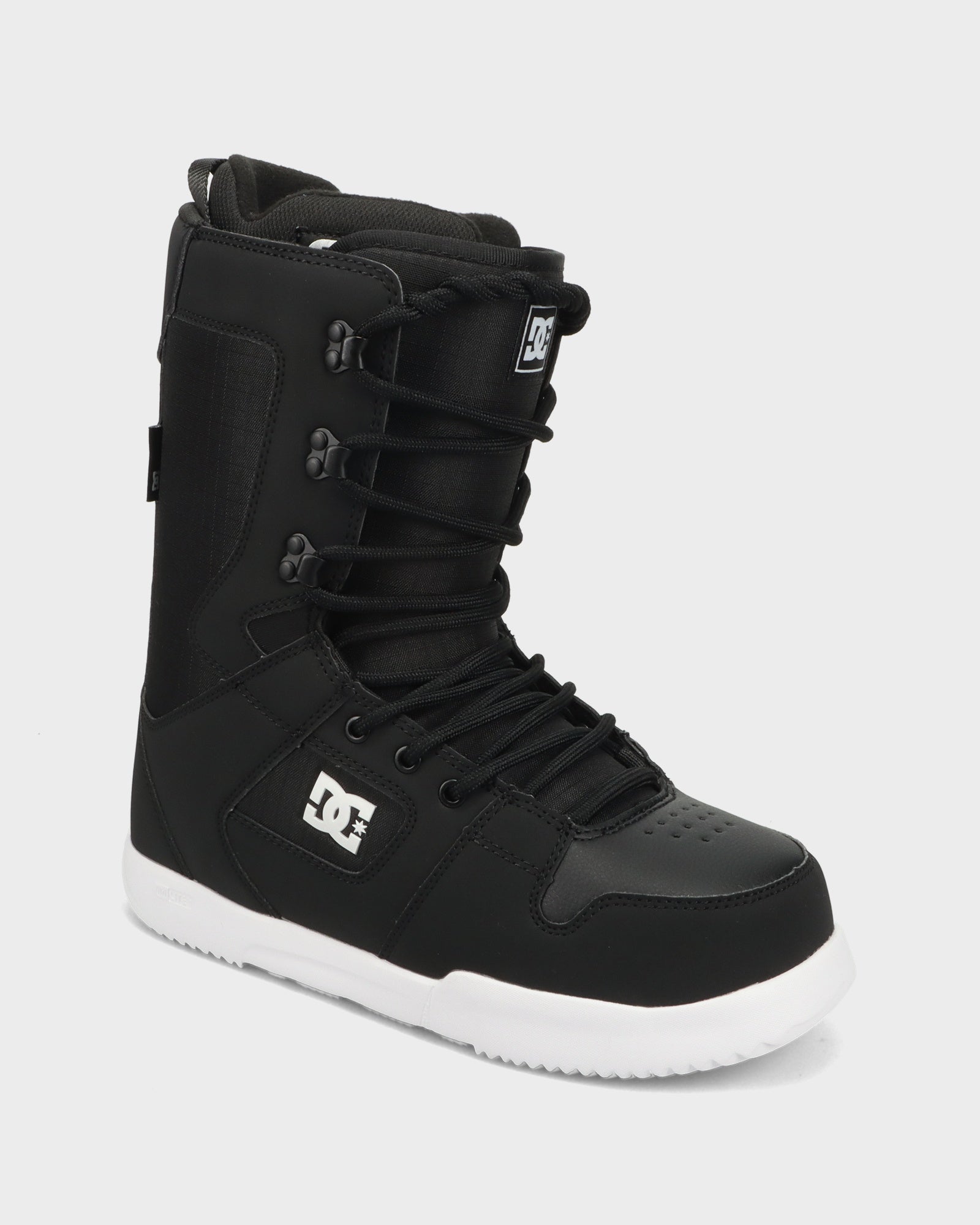 Mens Phase Lace Snowboard Boots