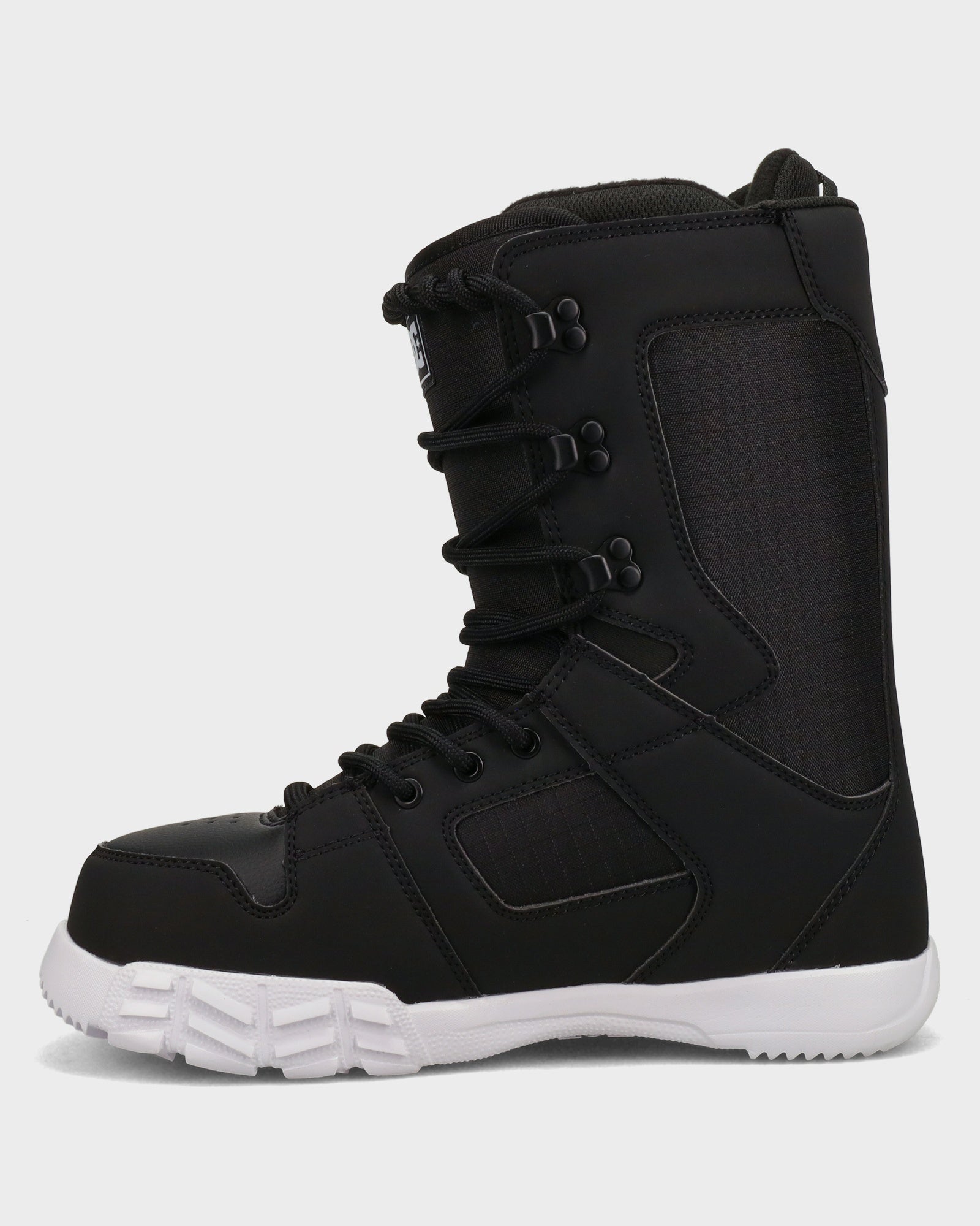 Mens Phase Lace Snowboard Boots