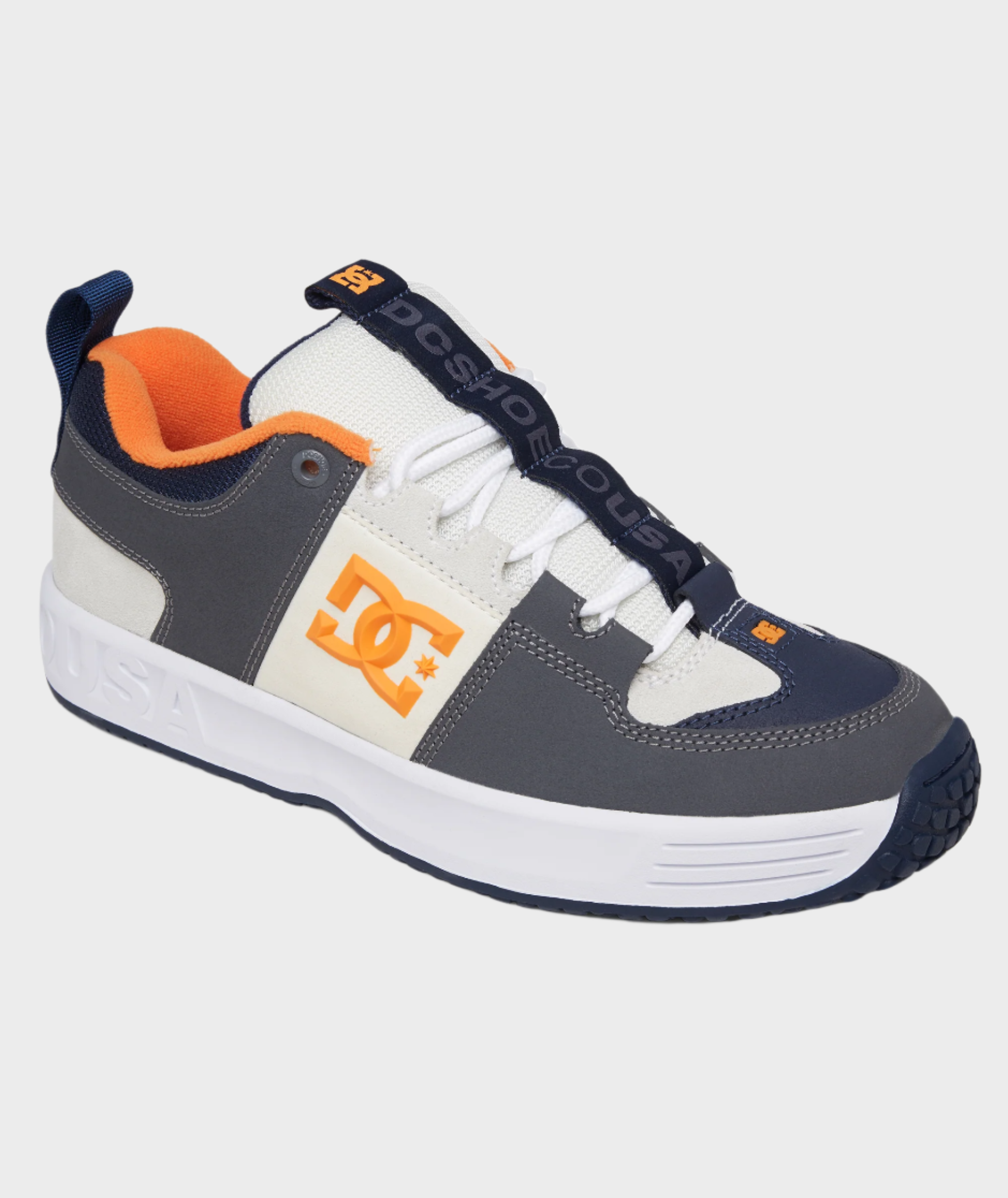 Mens New Arrivals DC Shoes