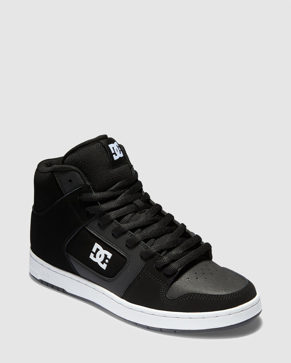 DC Shoes - Kids Manteca 4 Hi Sneakers main image 1