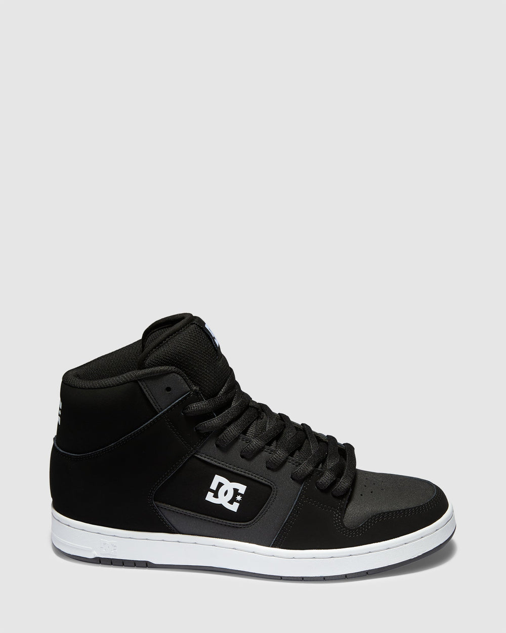 DC Shoes - Kids Manteca 4 Hi Sneakers