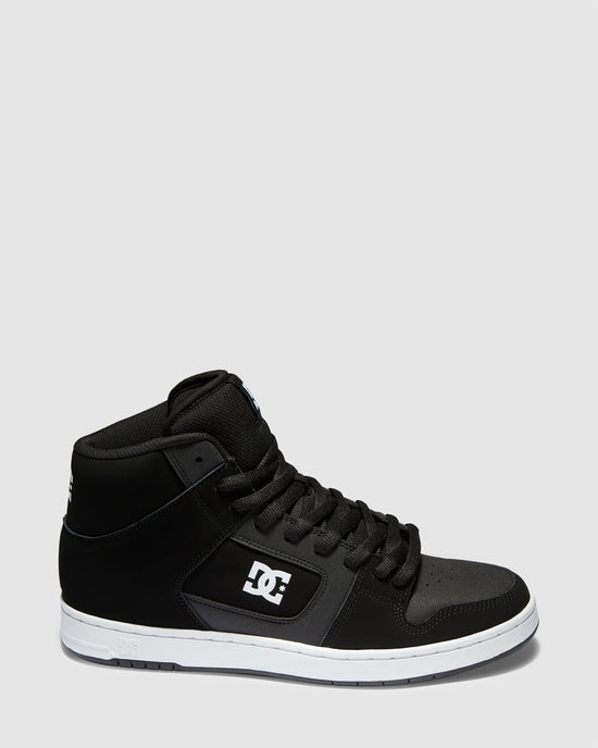 Mens Manteca 4 Hi Sneakers