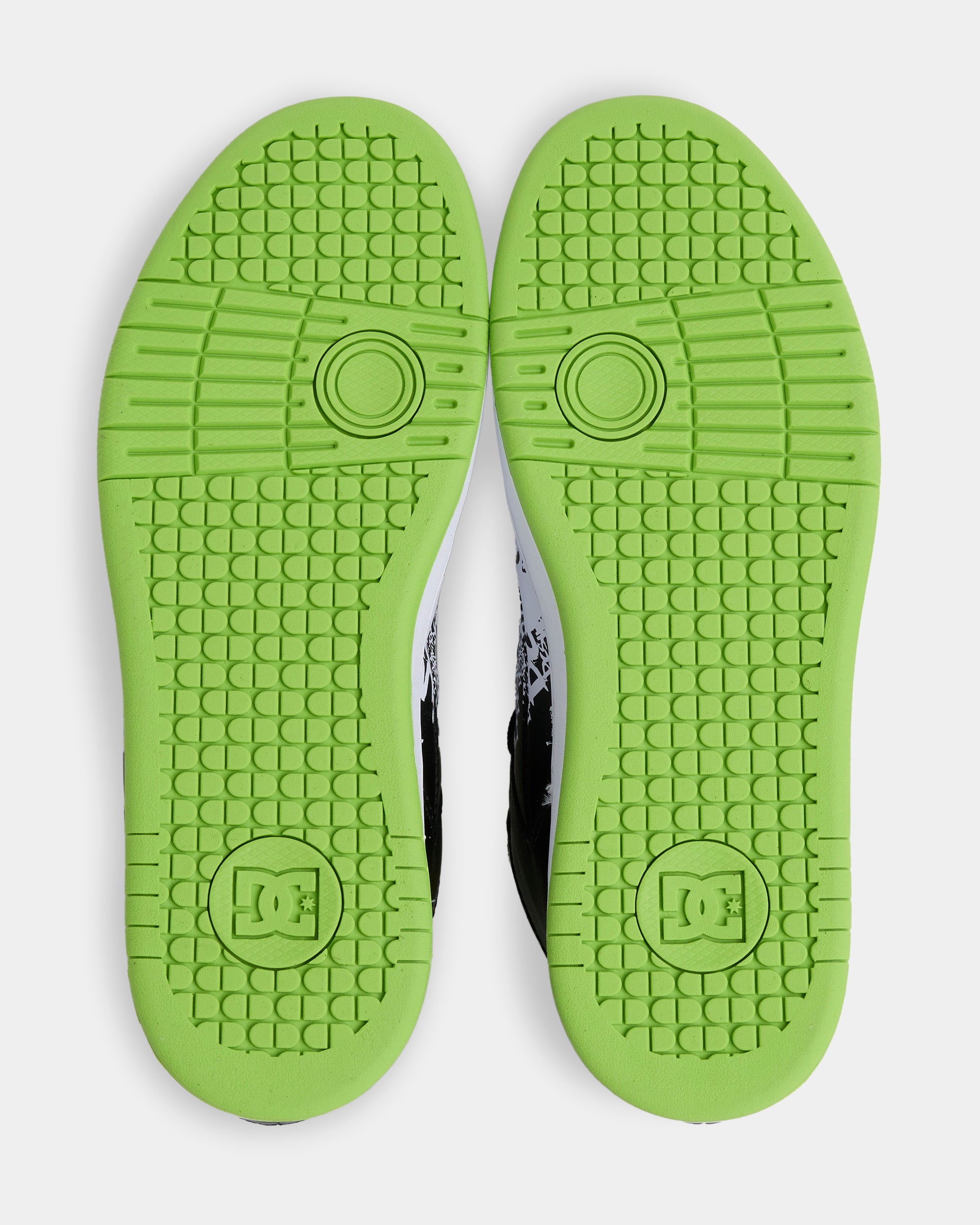 Mens 43i Manteca 4 Hi Skate Shoes