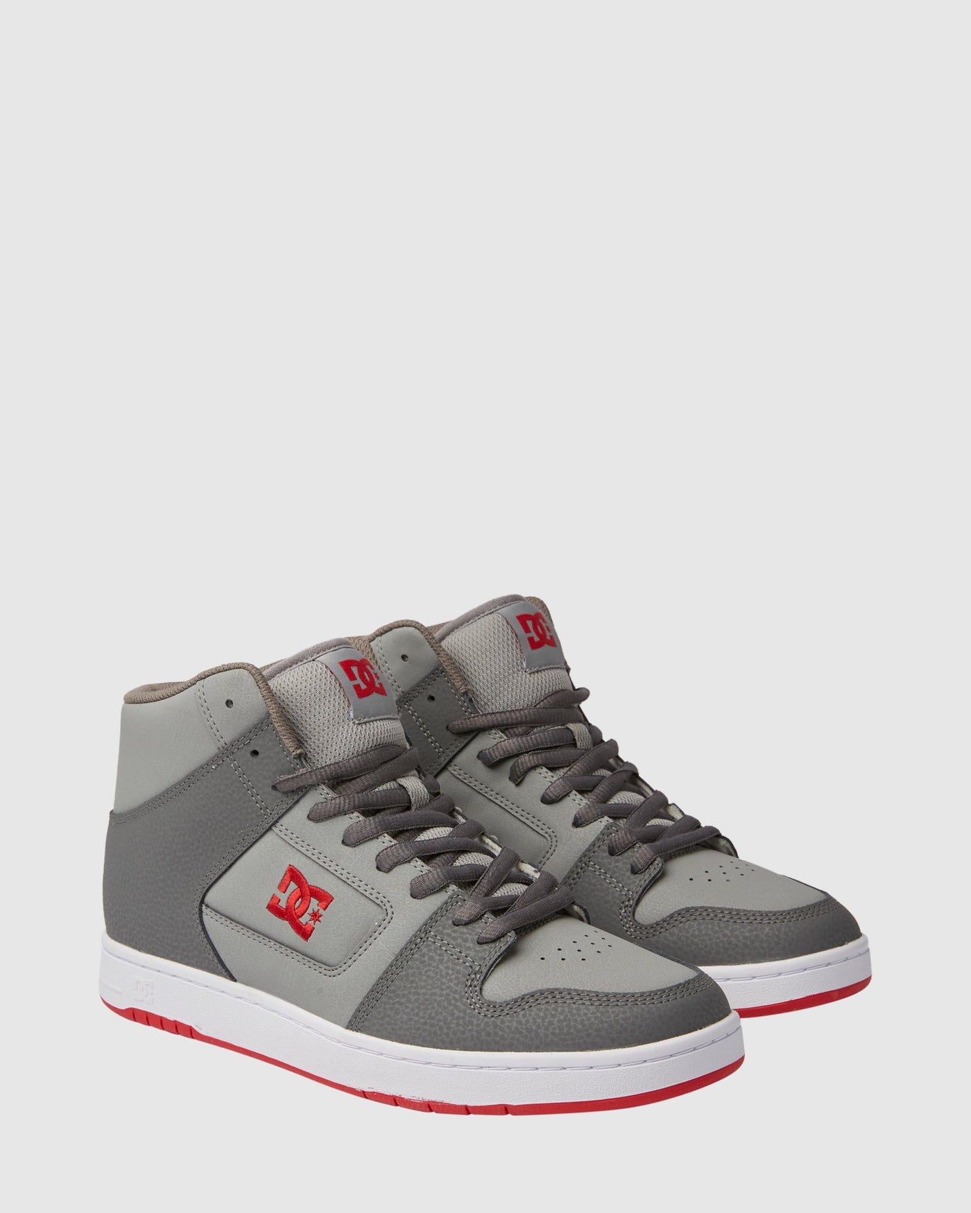 Shoes Athletic By Columbia In Grey & Orange, Size: 8.5 main image 1