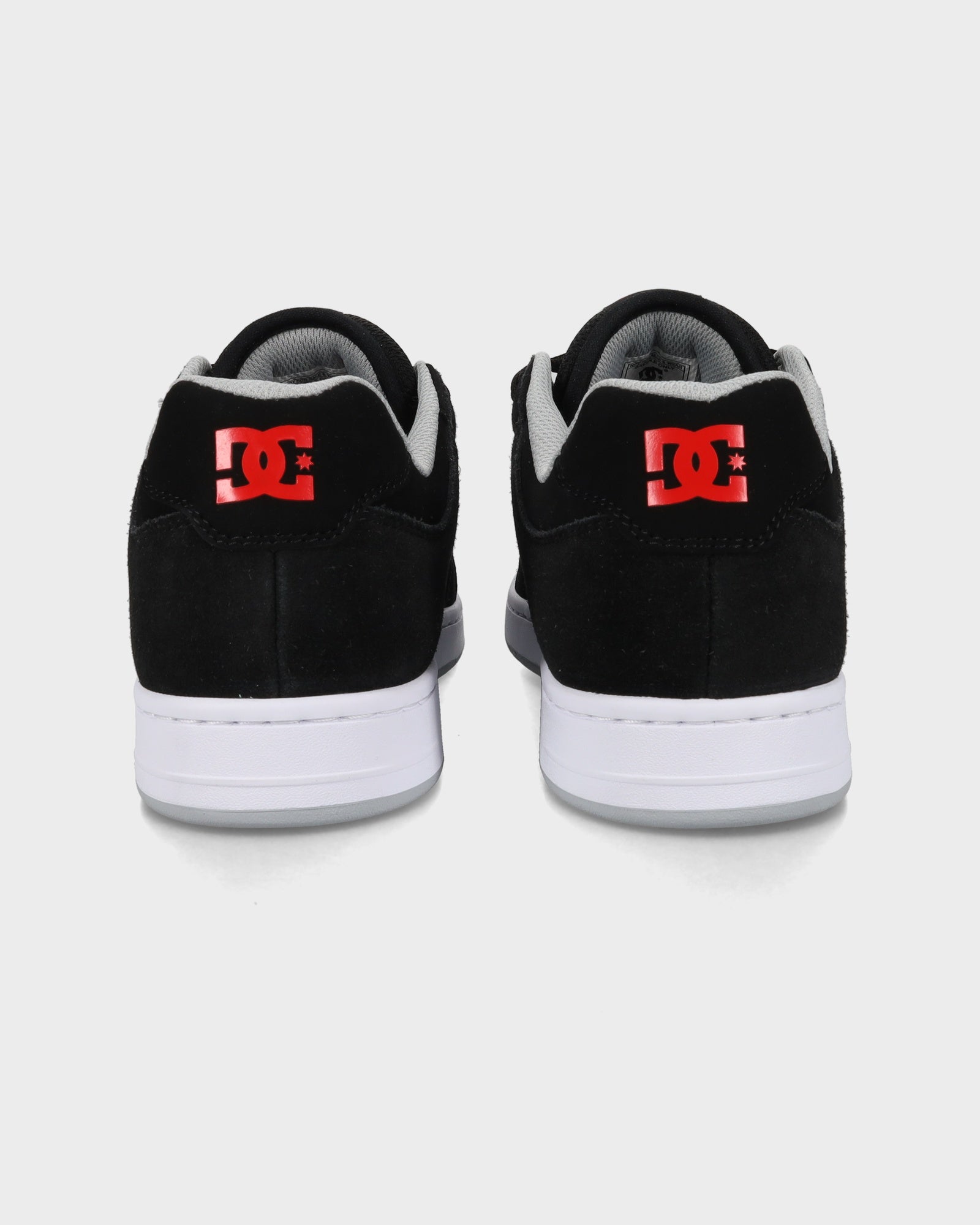 Mens Manteca 4 Skate Shoes