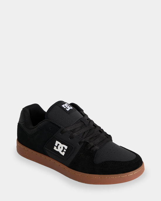 Mens Manteca 4 Sneakers
