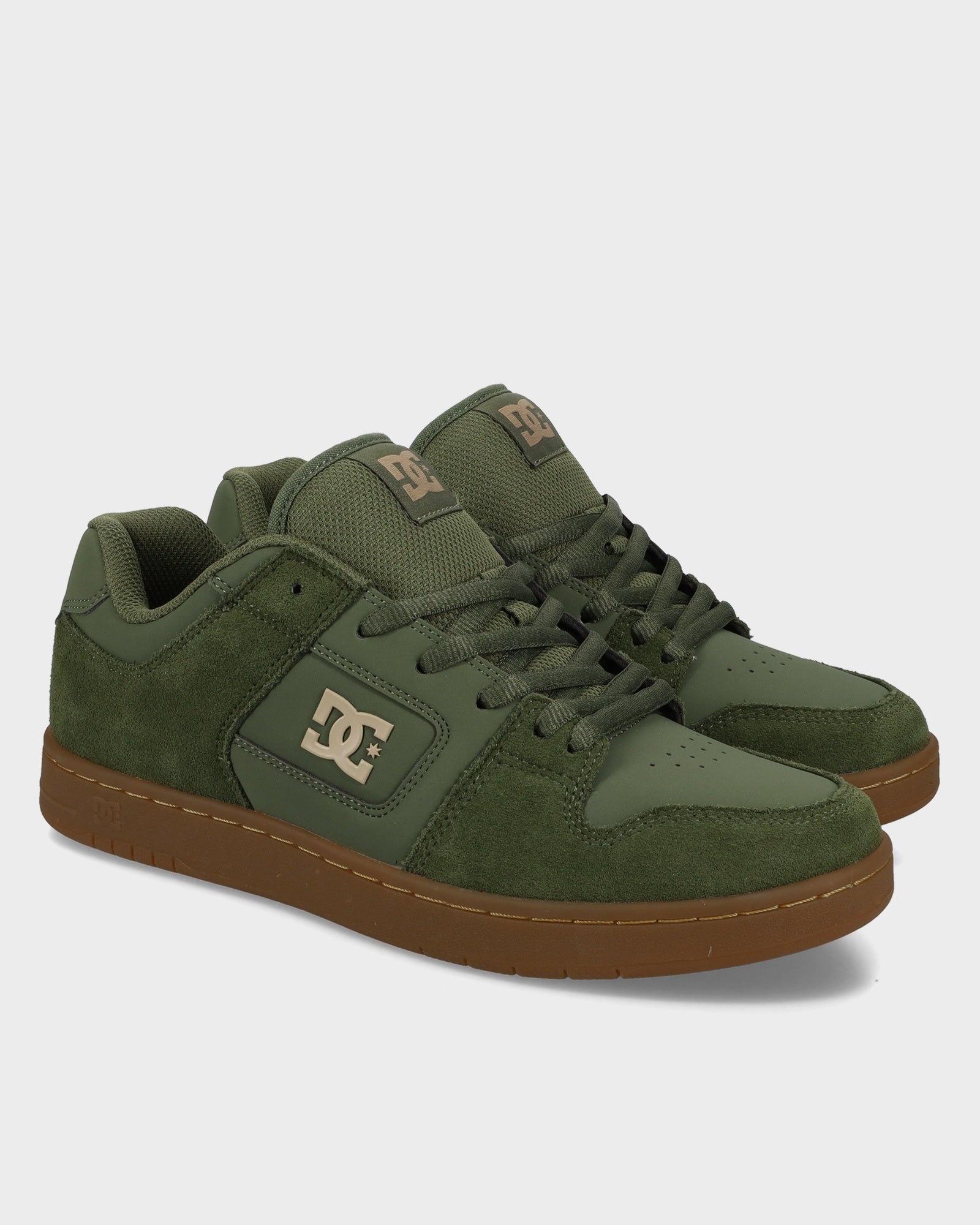 Mens Manteca 4 Sneakers