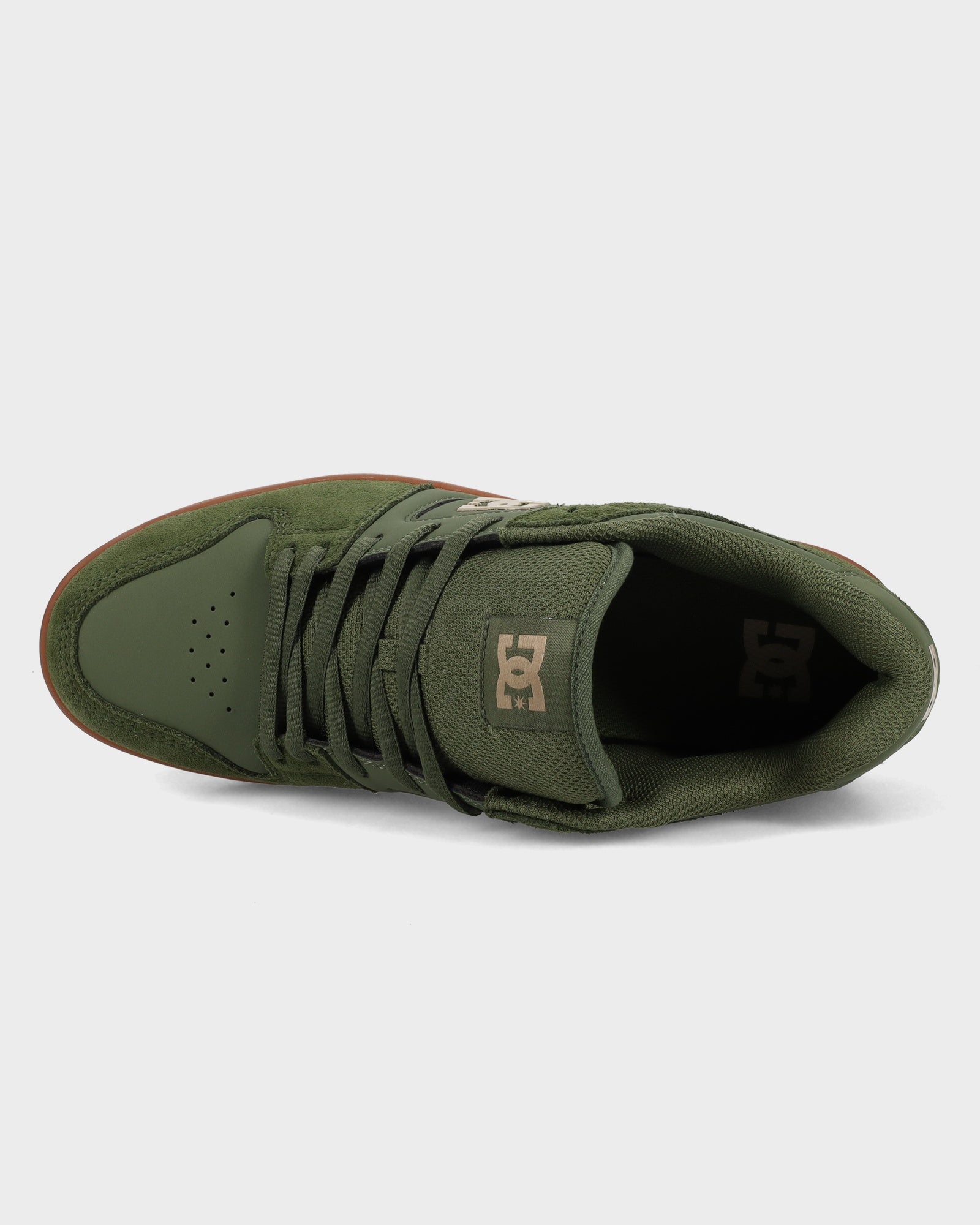 Mens Manteca 4 Sneakers
