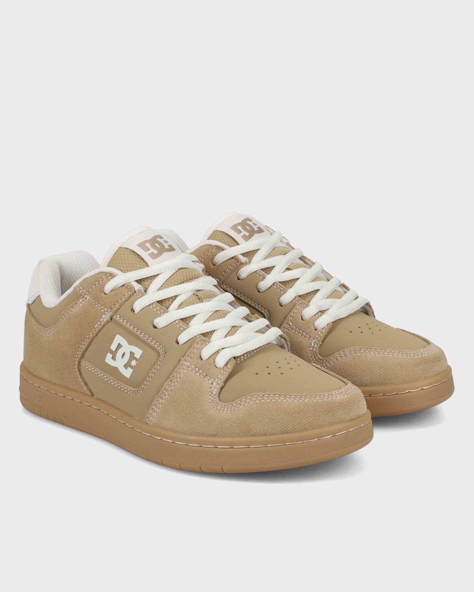 Mens Manteca 4 Skate Shoes