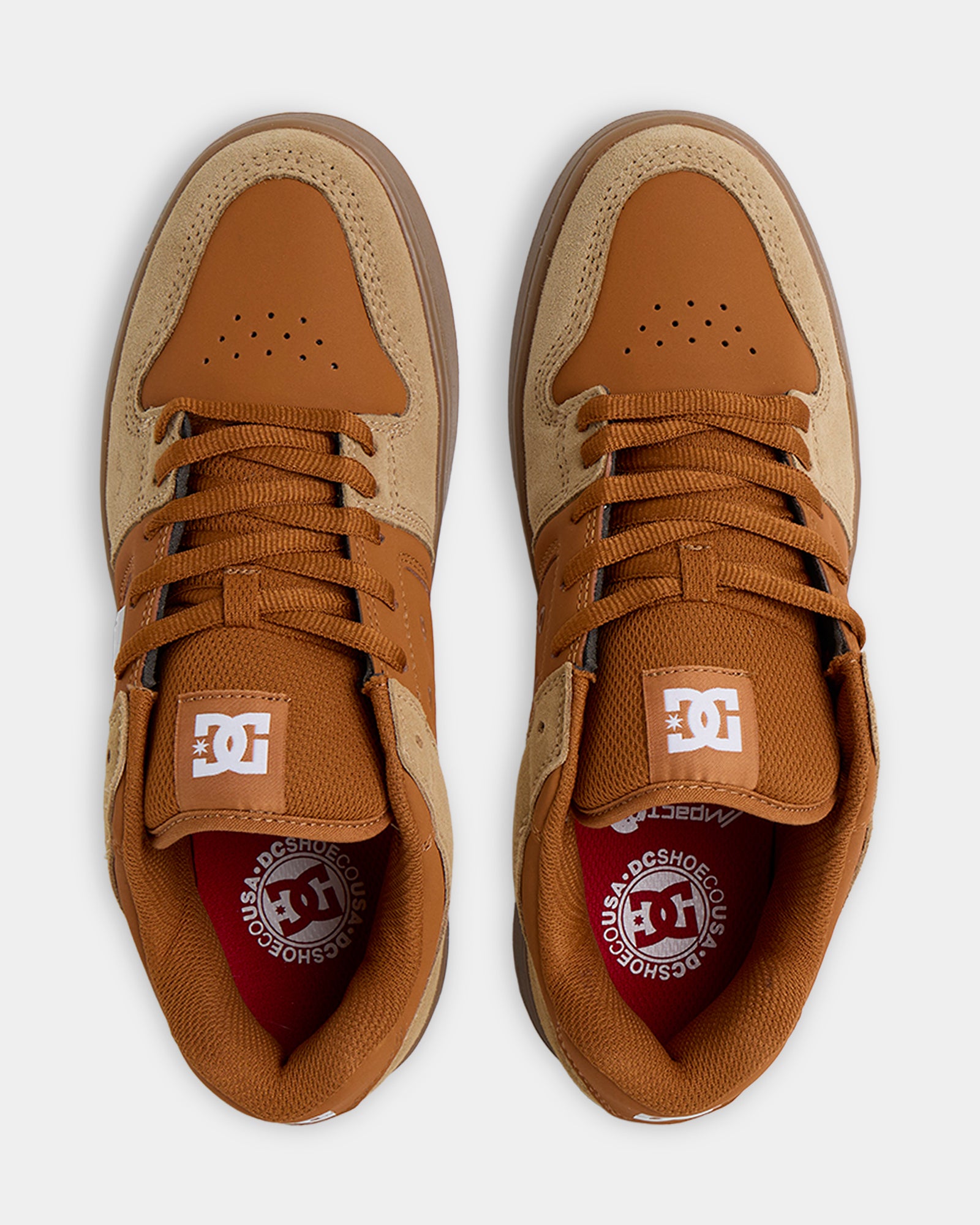 Mens Manteca 4 Skate Shoes