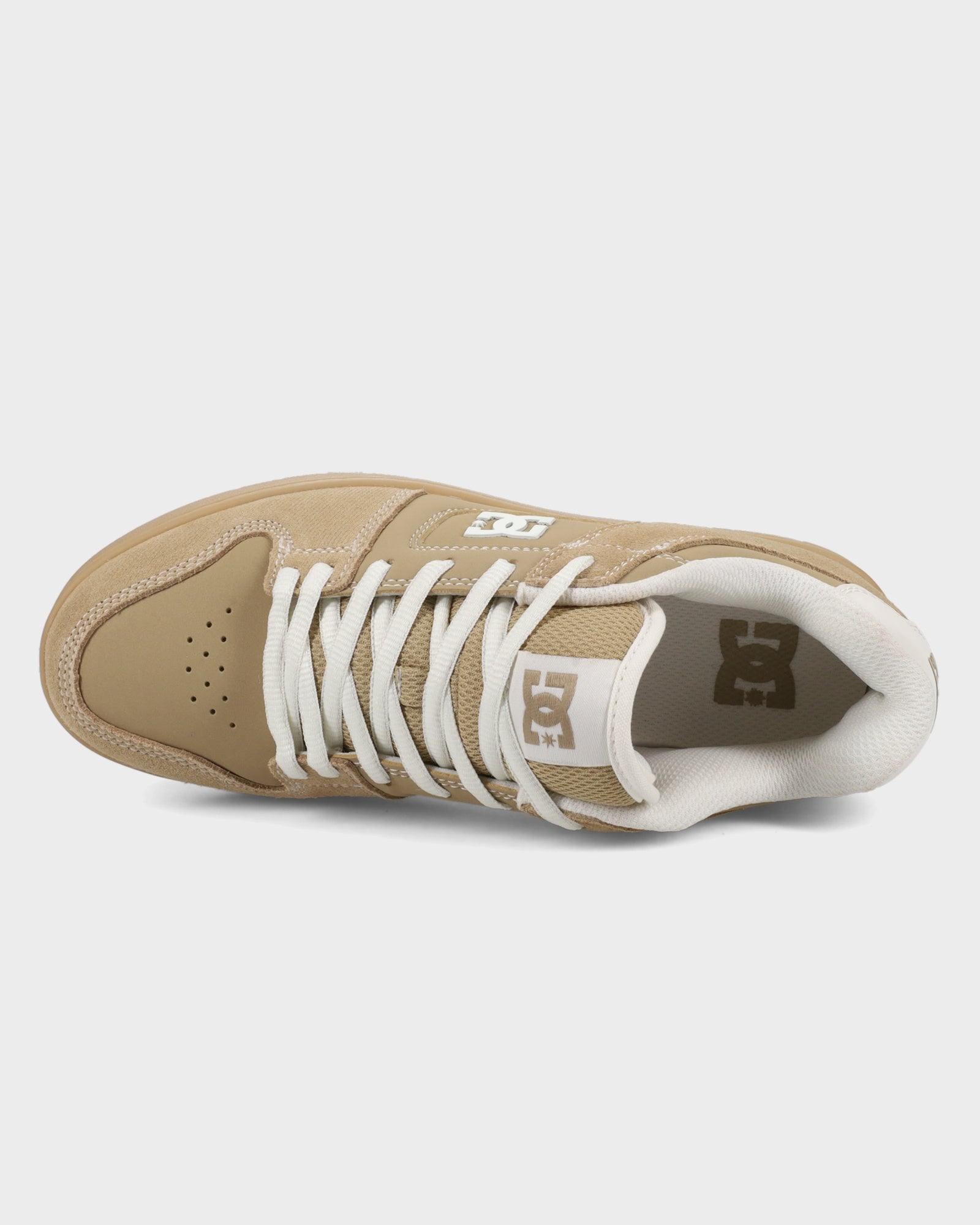 Mens Manteca 4 Skate Shoes