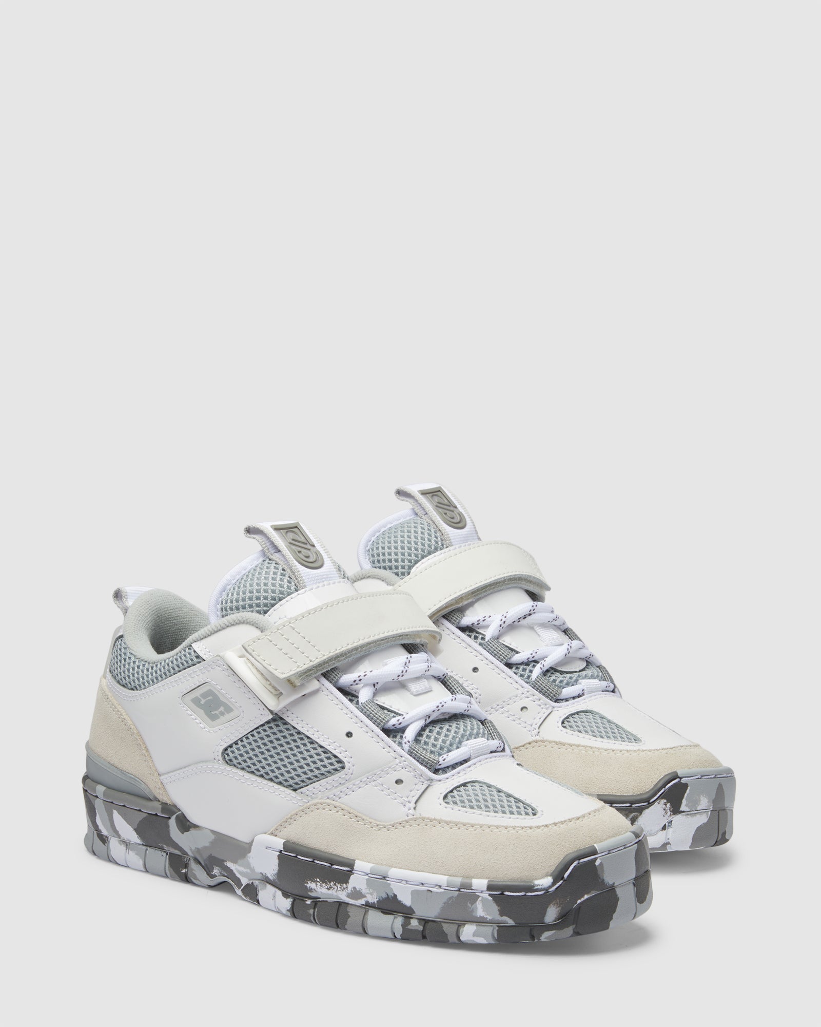 Prada mechano sneakers clearance