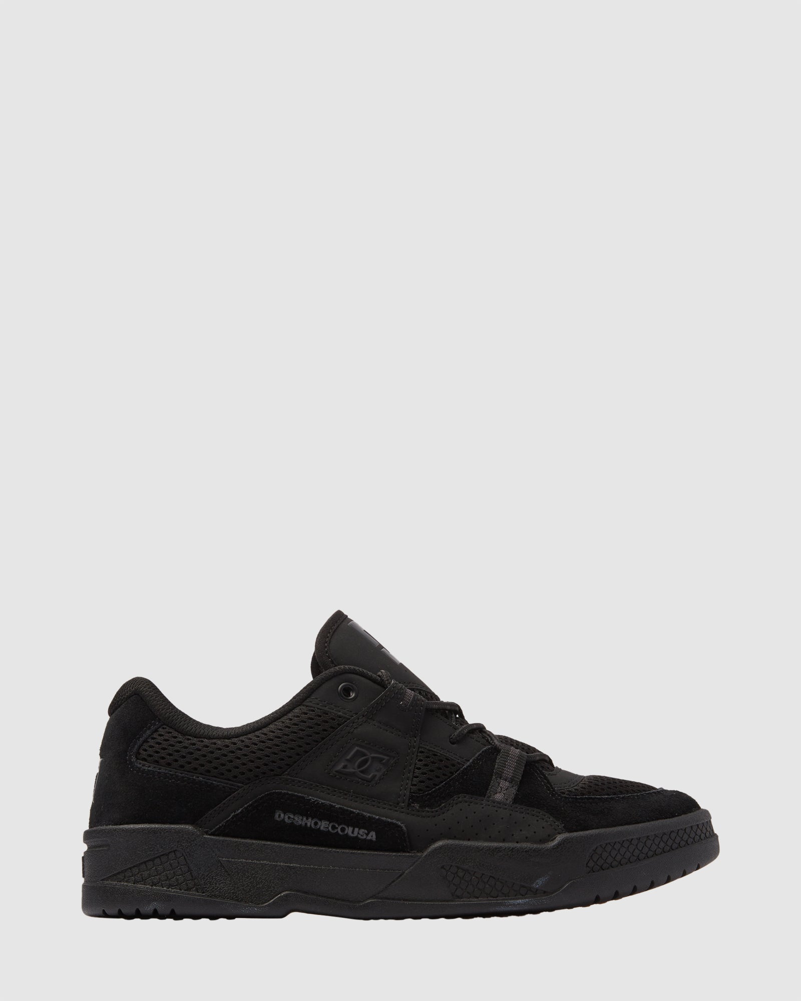 Mens Construct Shoes