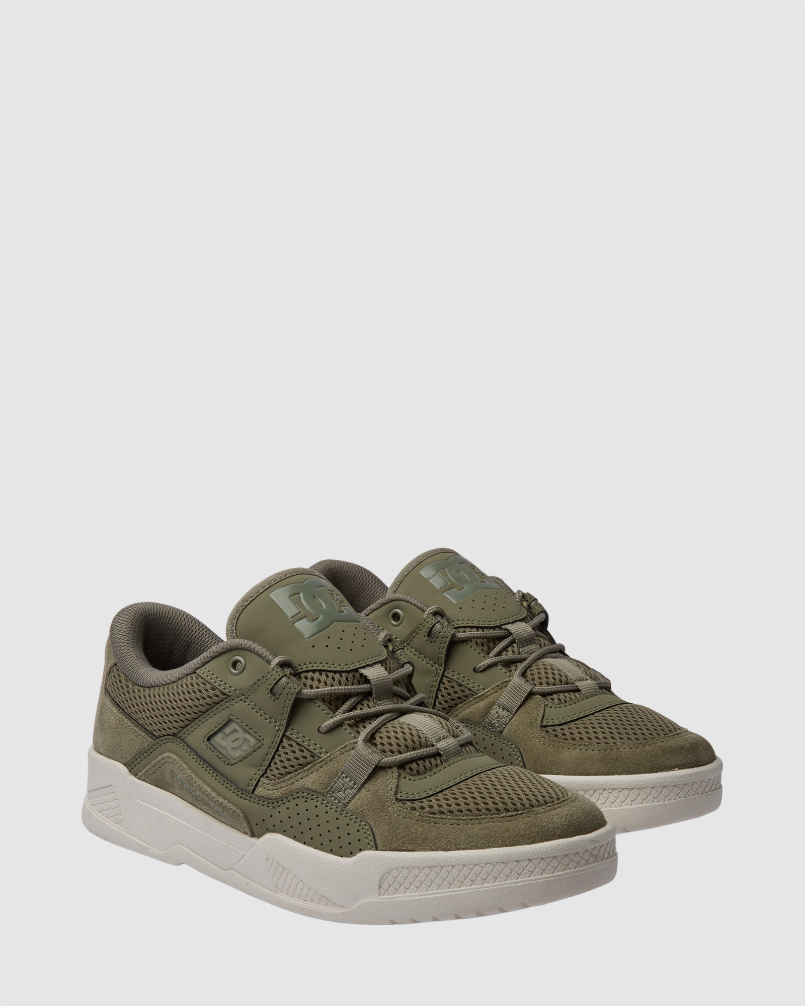 Mens Construct Shoes
