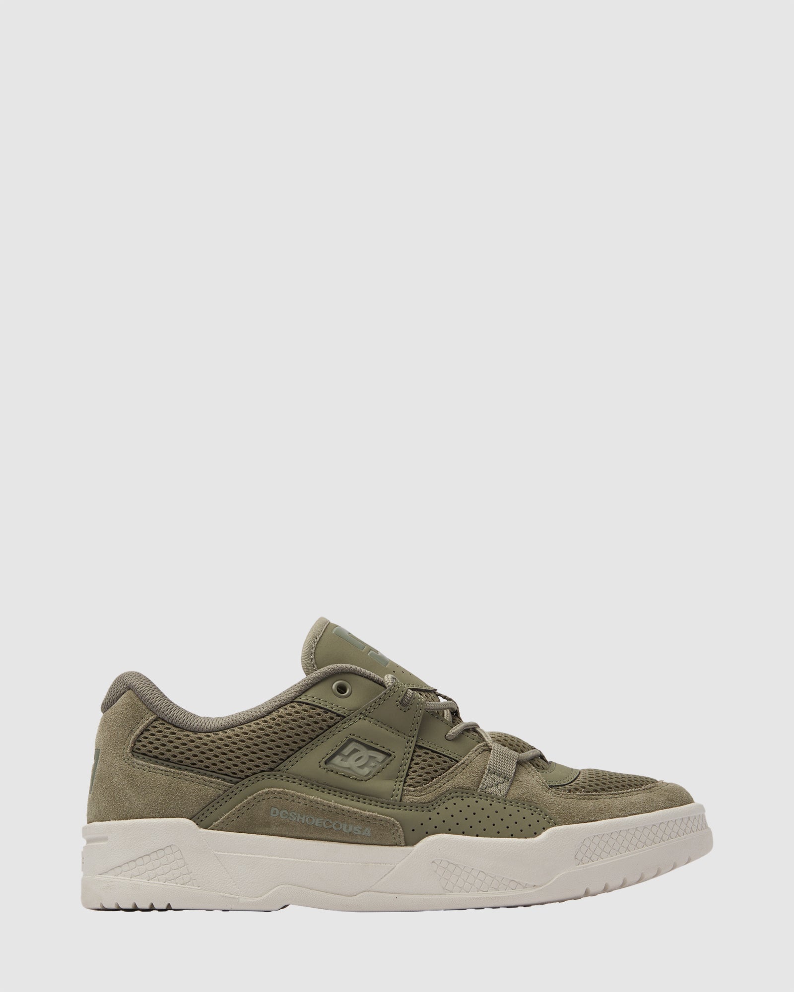 Mens Construct Shoes